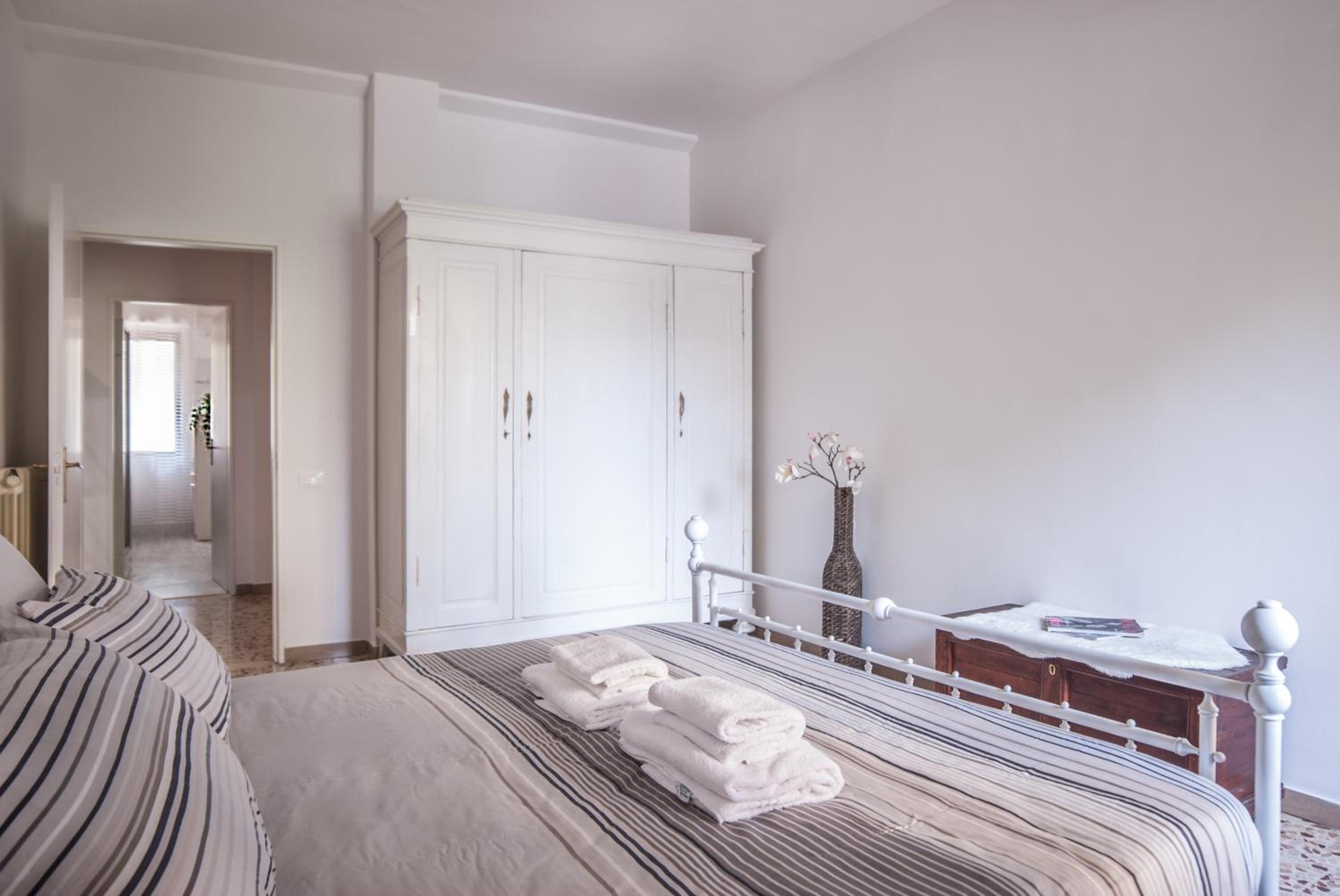 Scandicci Flat - 15 mins from Florence