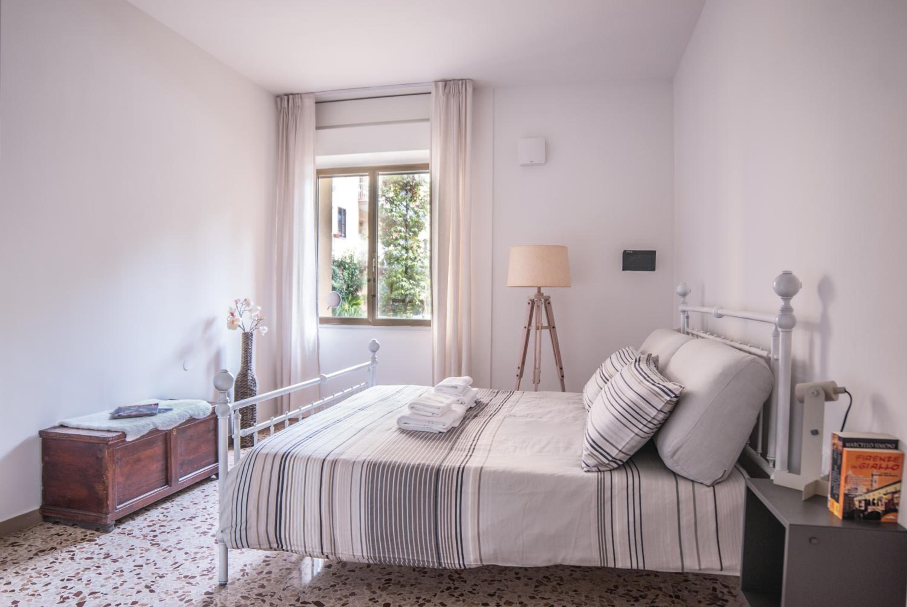 Scandicci Flat - 15 mins from Florence