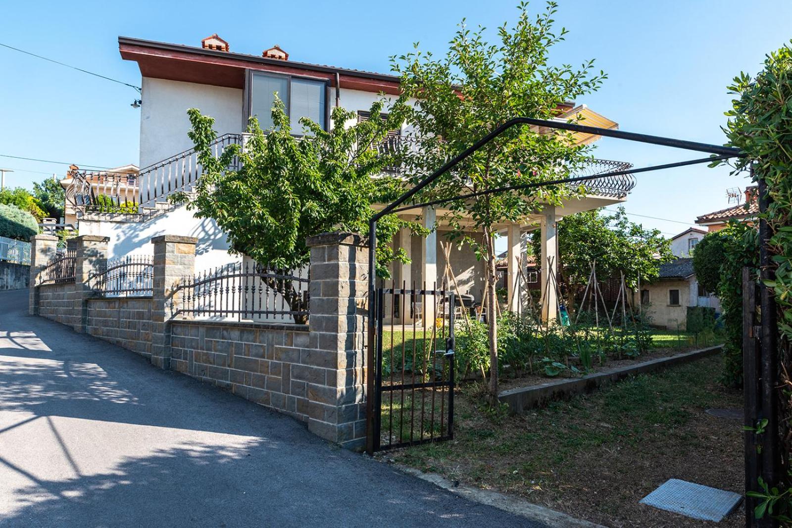 Apartment Stefanija