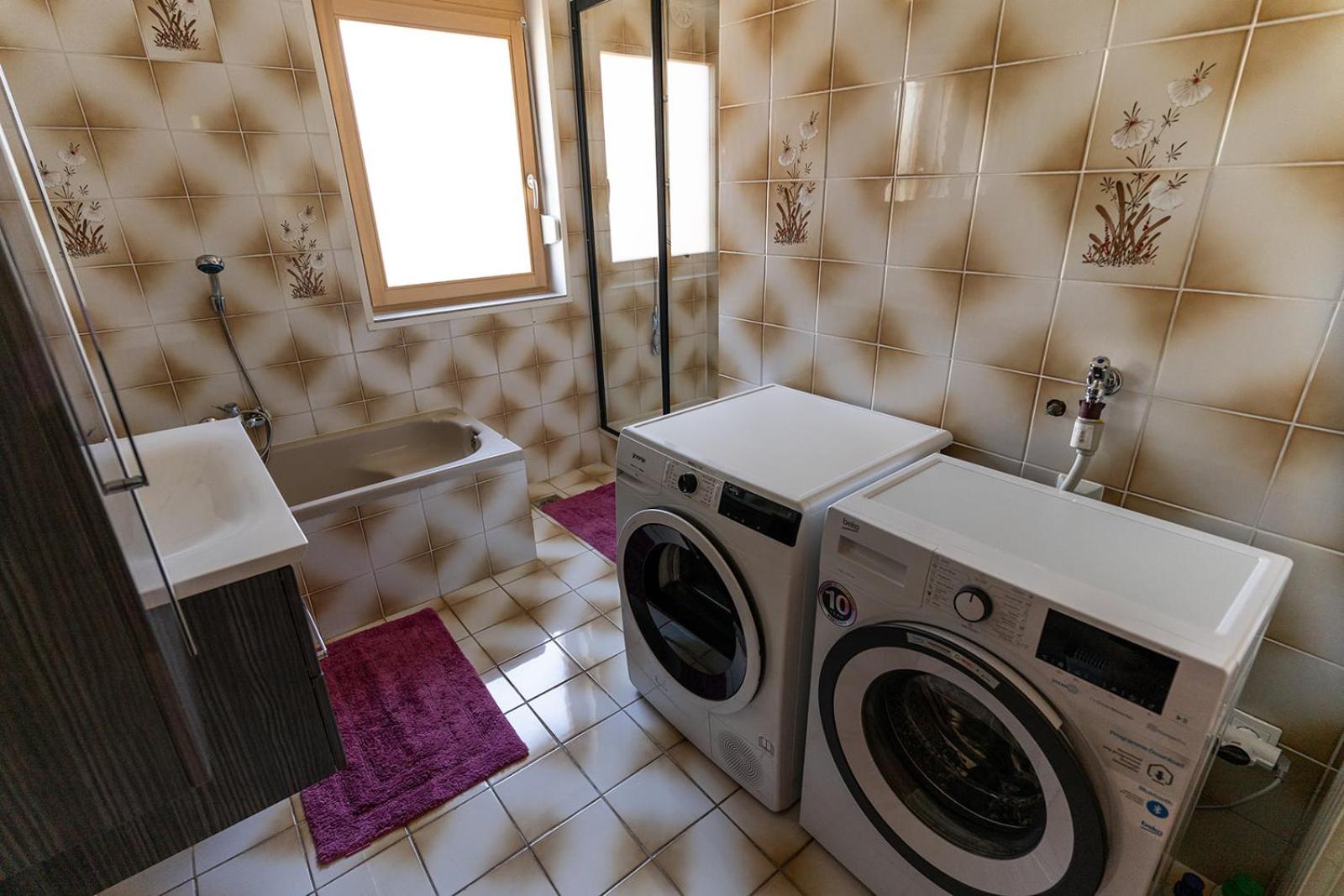 Apartment Stefanija