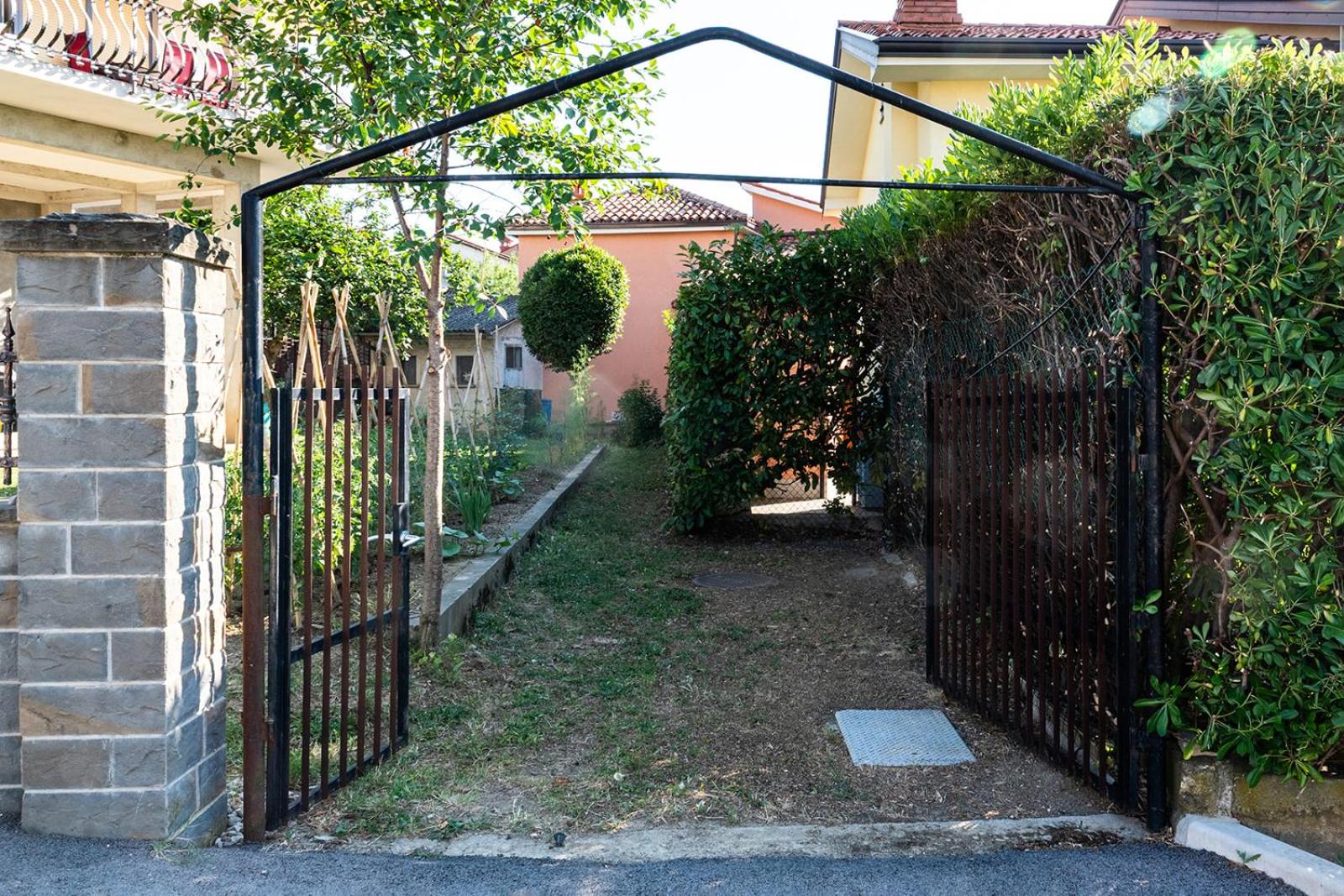Apartment Stefanija