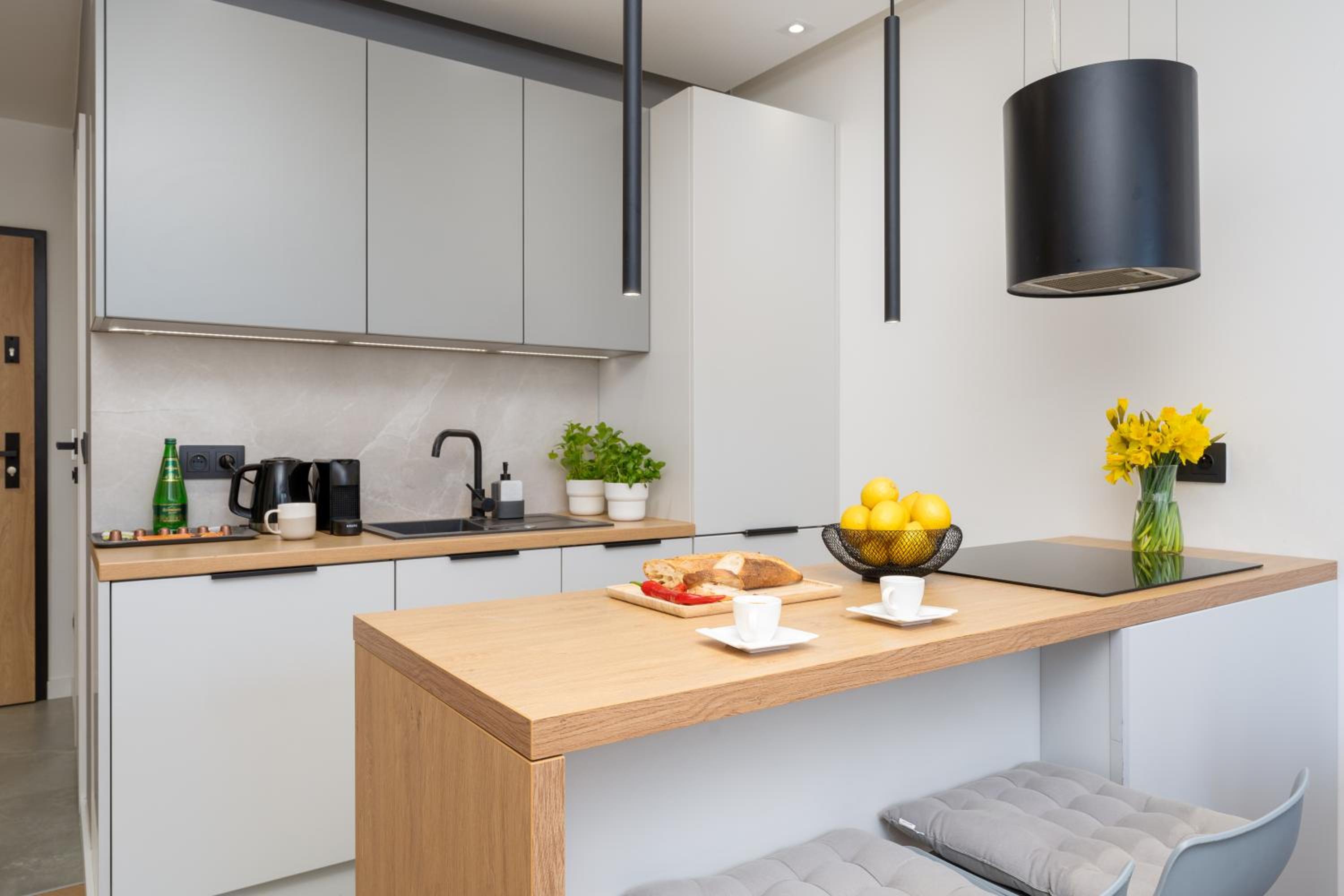 Verona House - Premium Apartment