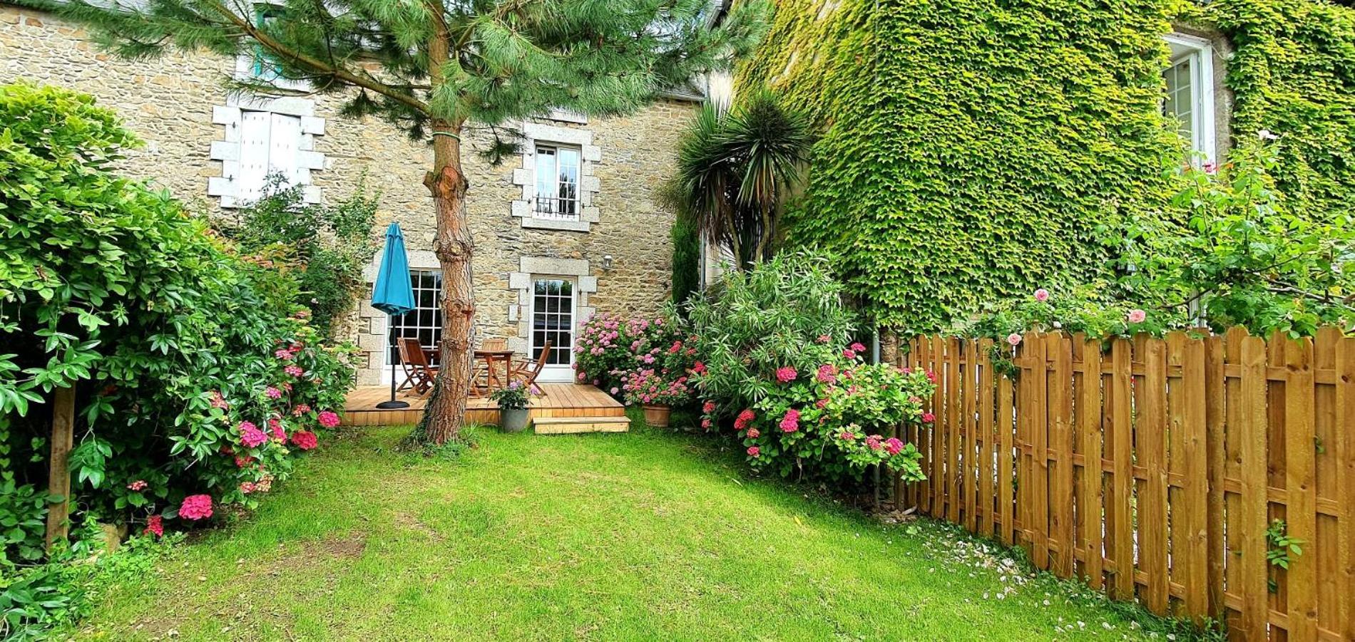 LA VALLÉE DU LAUNAY GiTES, photo 69