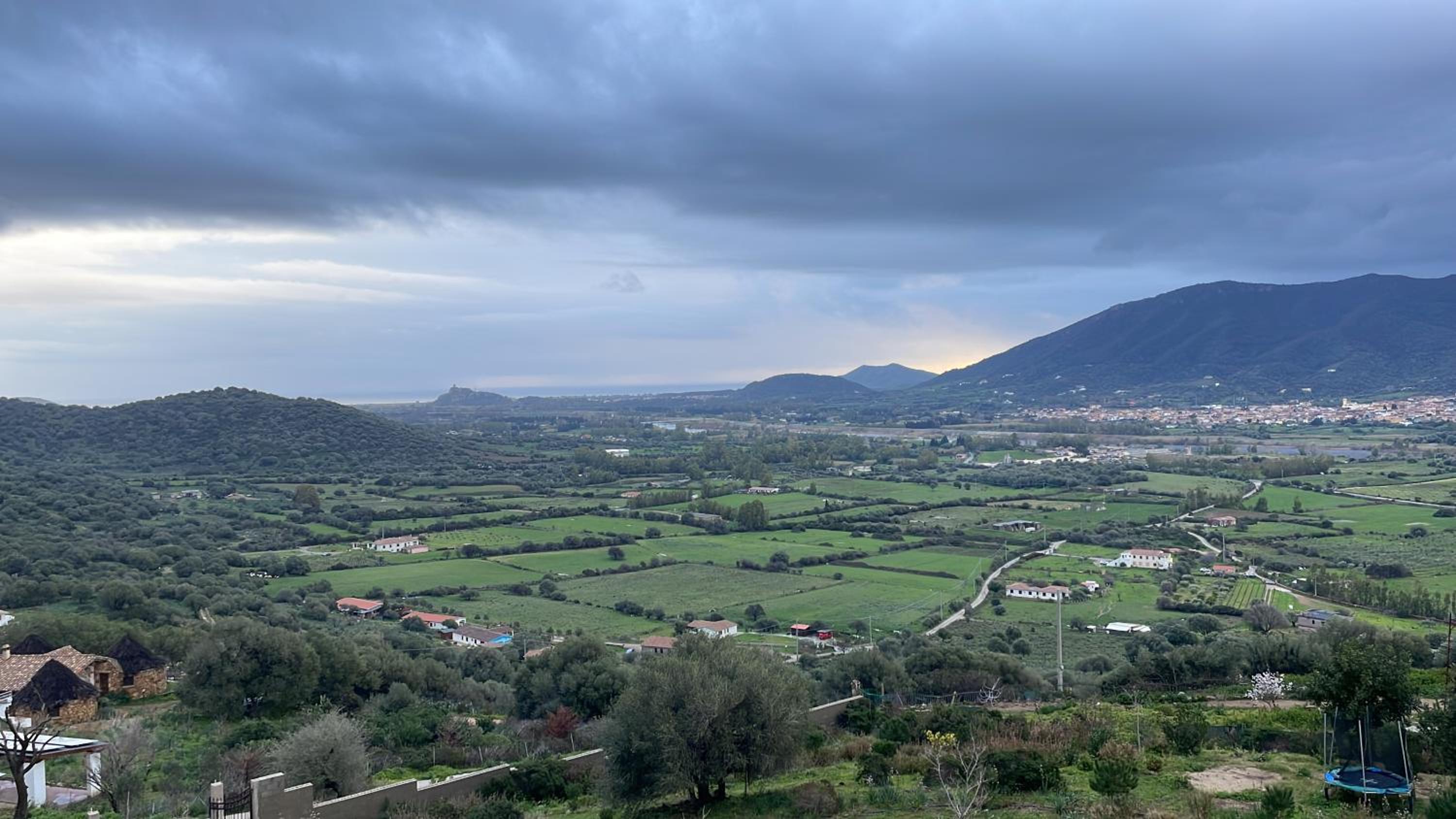 B&b La Casa Nel Vento