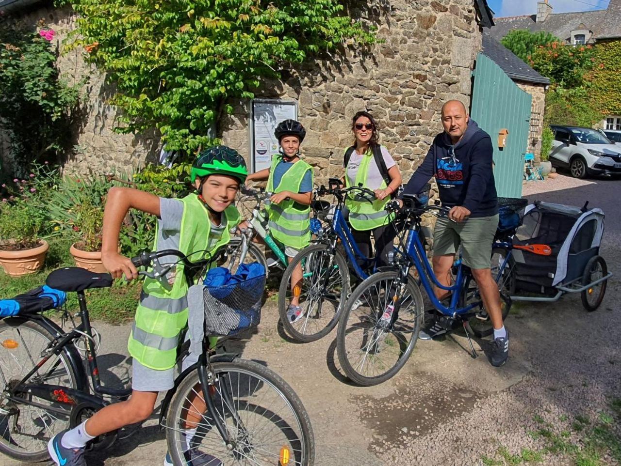LA VALLÉE DU LAUNAY GiTES, photo 6