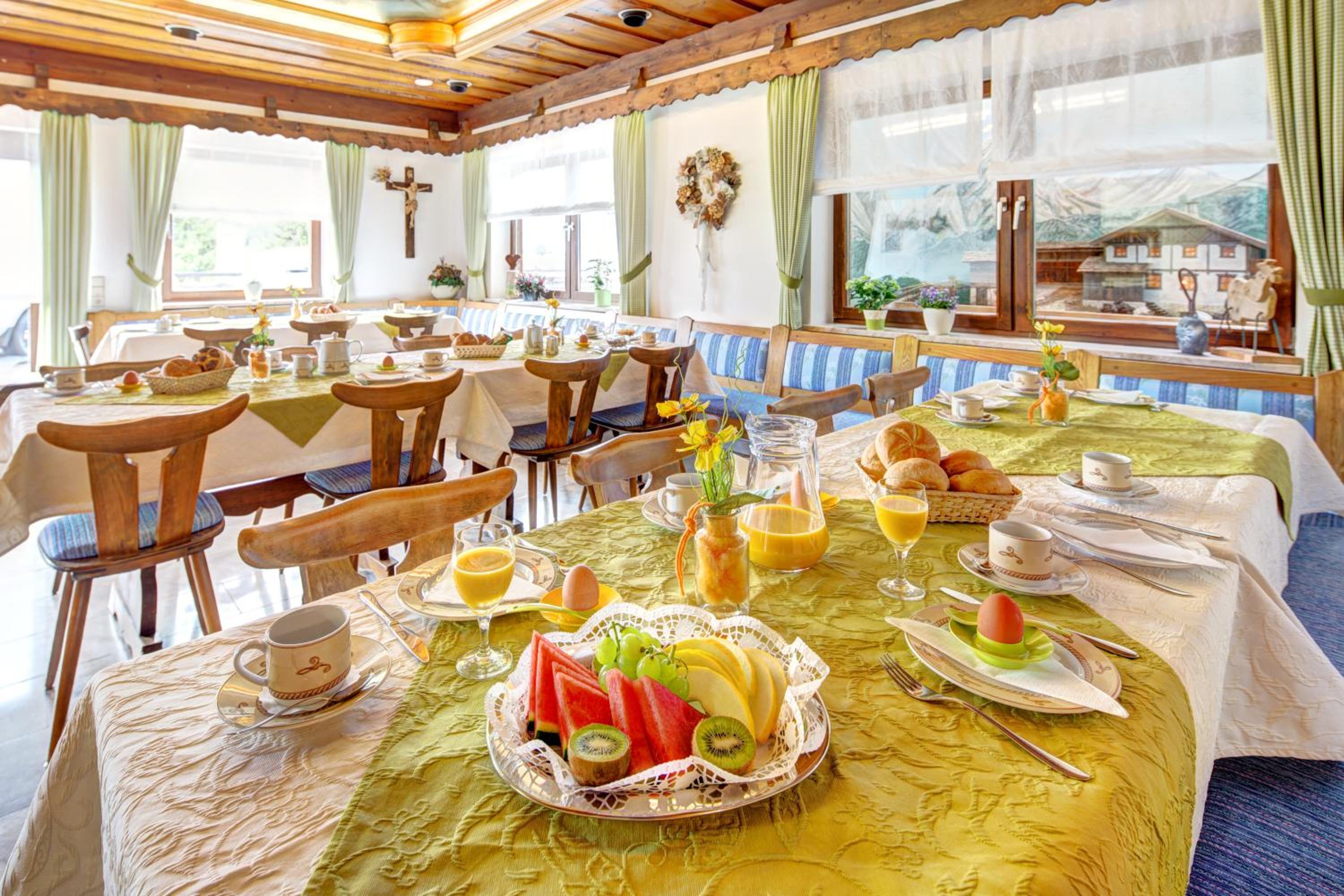 Steigmühle Pension Garni