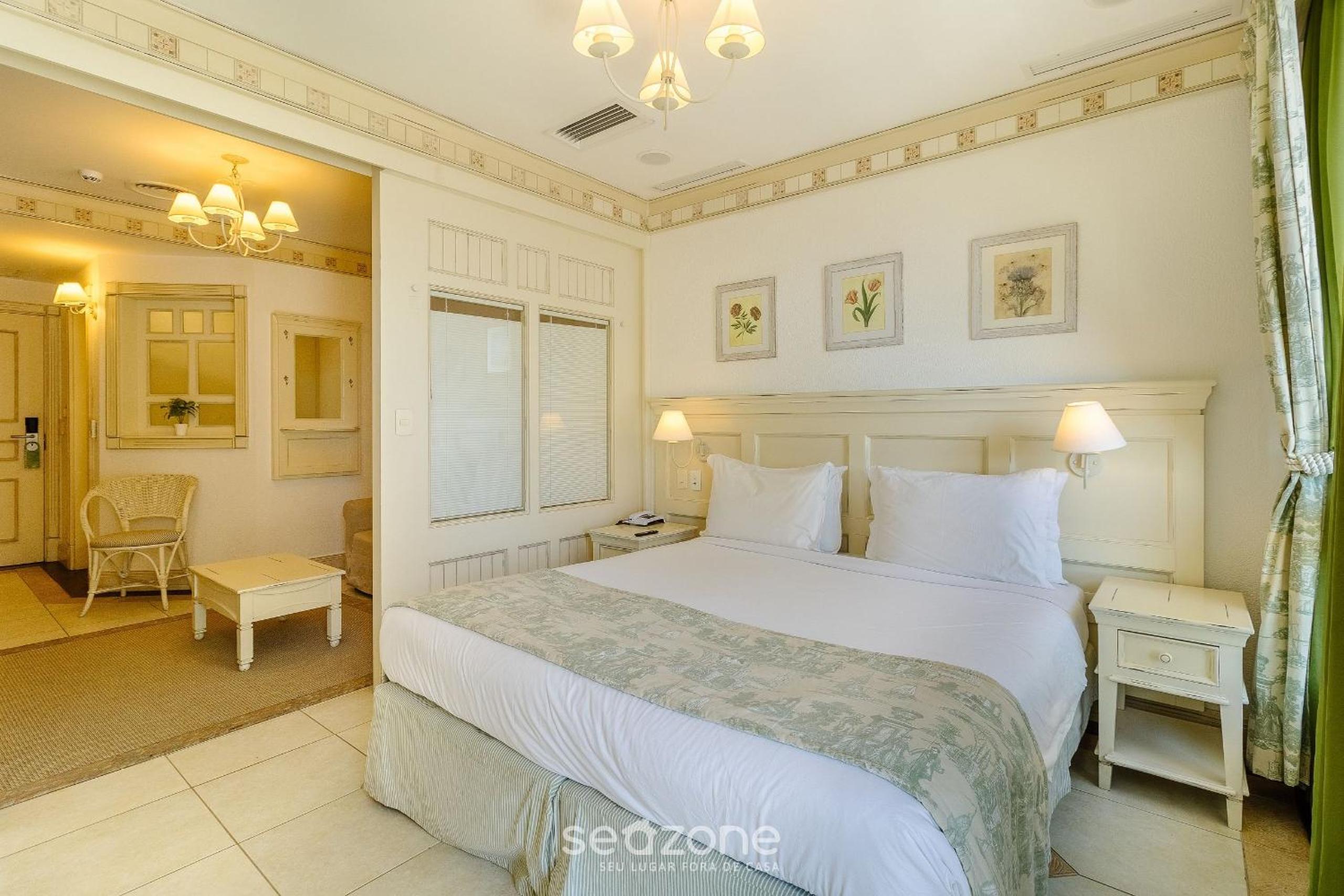 Charming Studios at IL Campanario Villaggio Resort ILCJR II