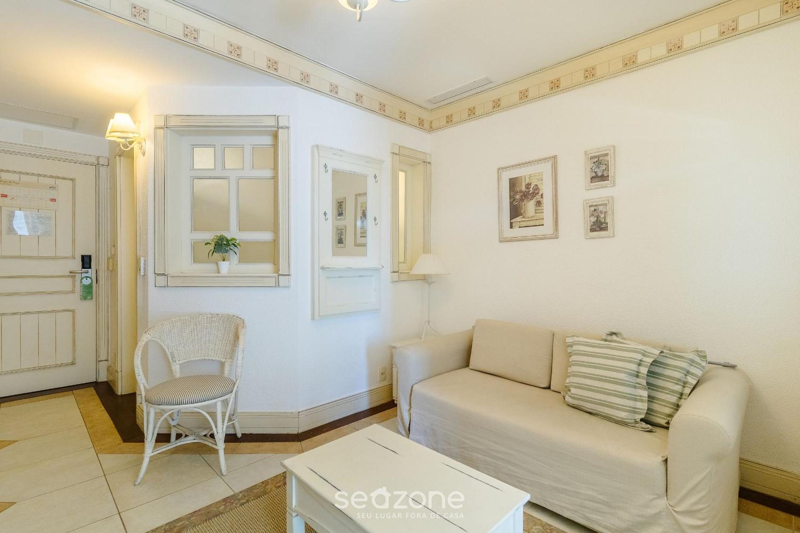 Charming Studios at IL Campanario Villaggio Resort ILCJR II