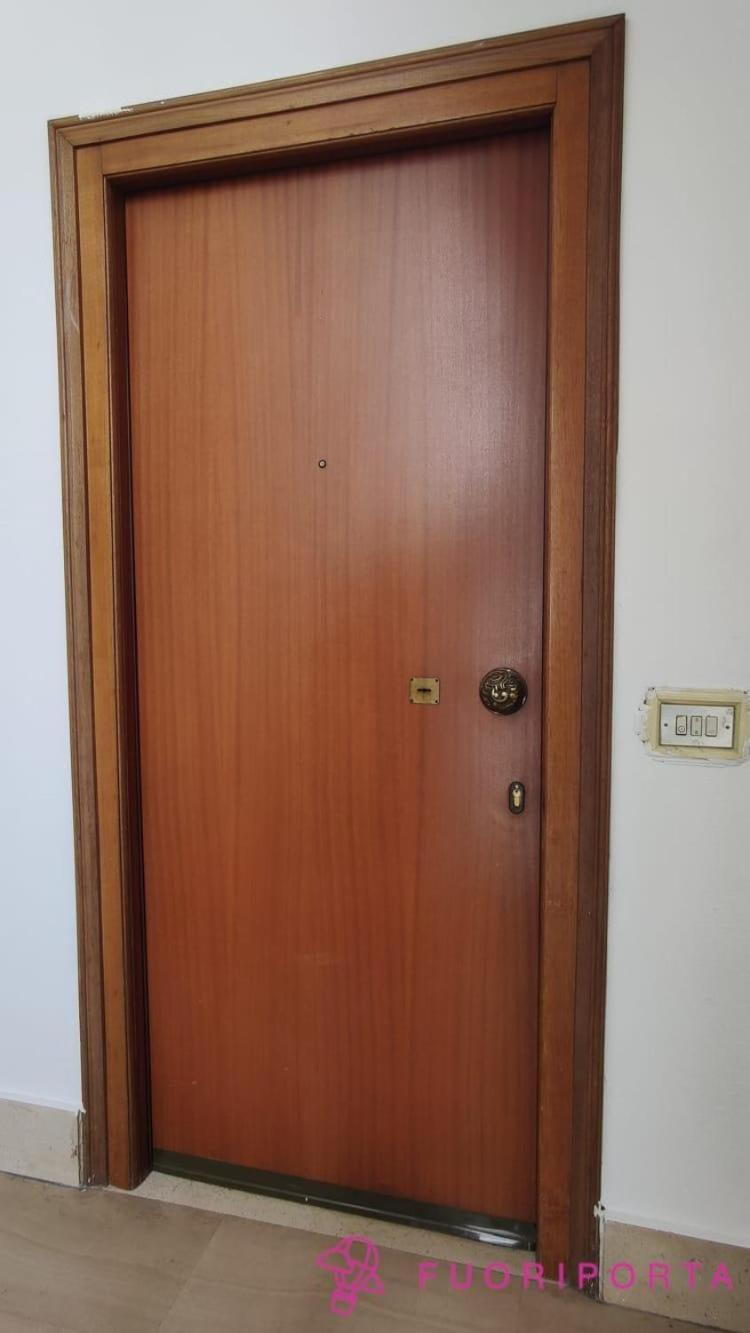 FuoriPorta Affitti Brevi - Giovenale Grande