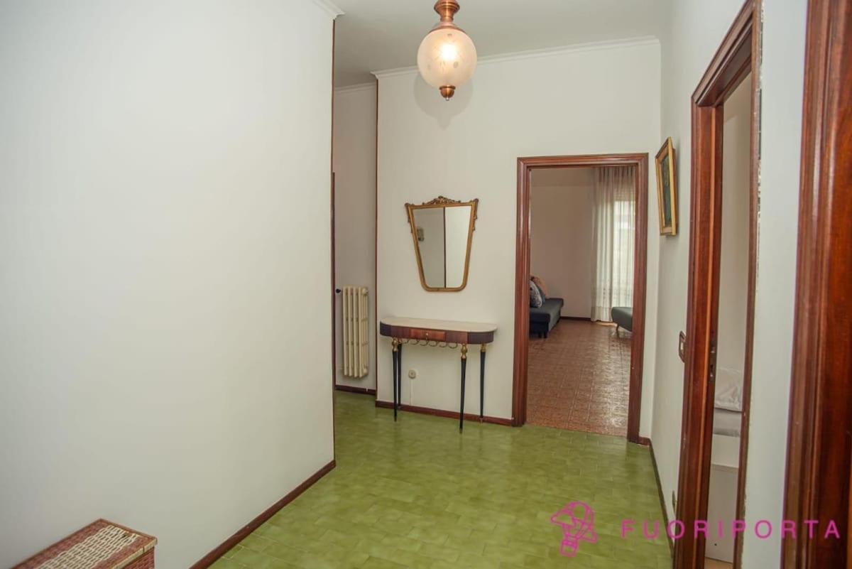 FuoriPorta Affitti Brevi - Giovenale Grande