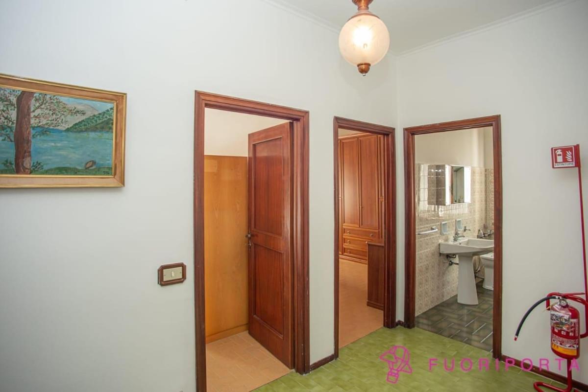 FuoriPorta Affitti Brevi - Giovenale Grande