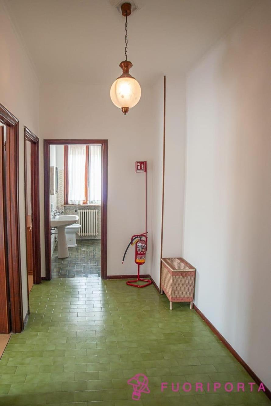 FuoriPorta Affitti Brevi - Giovenale Grande
