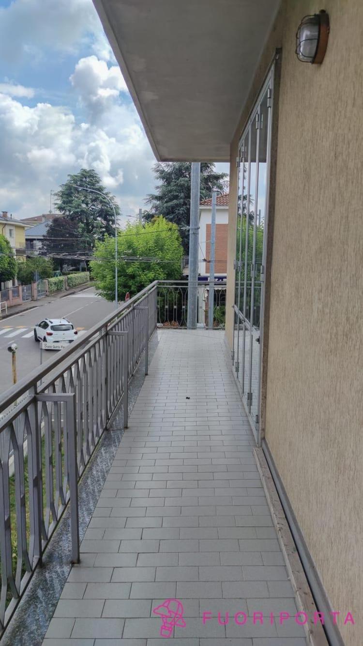 FuoriPorta Affitti Brevi - Giovenale Grande