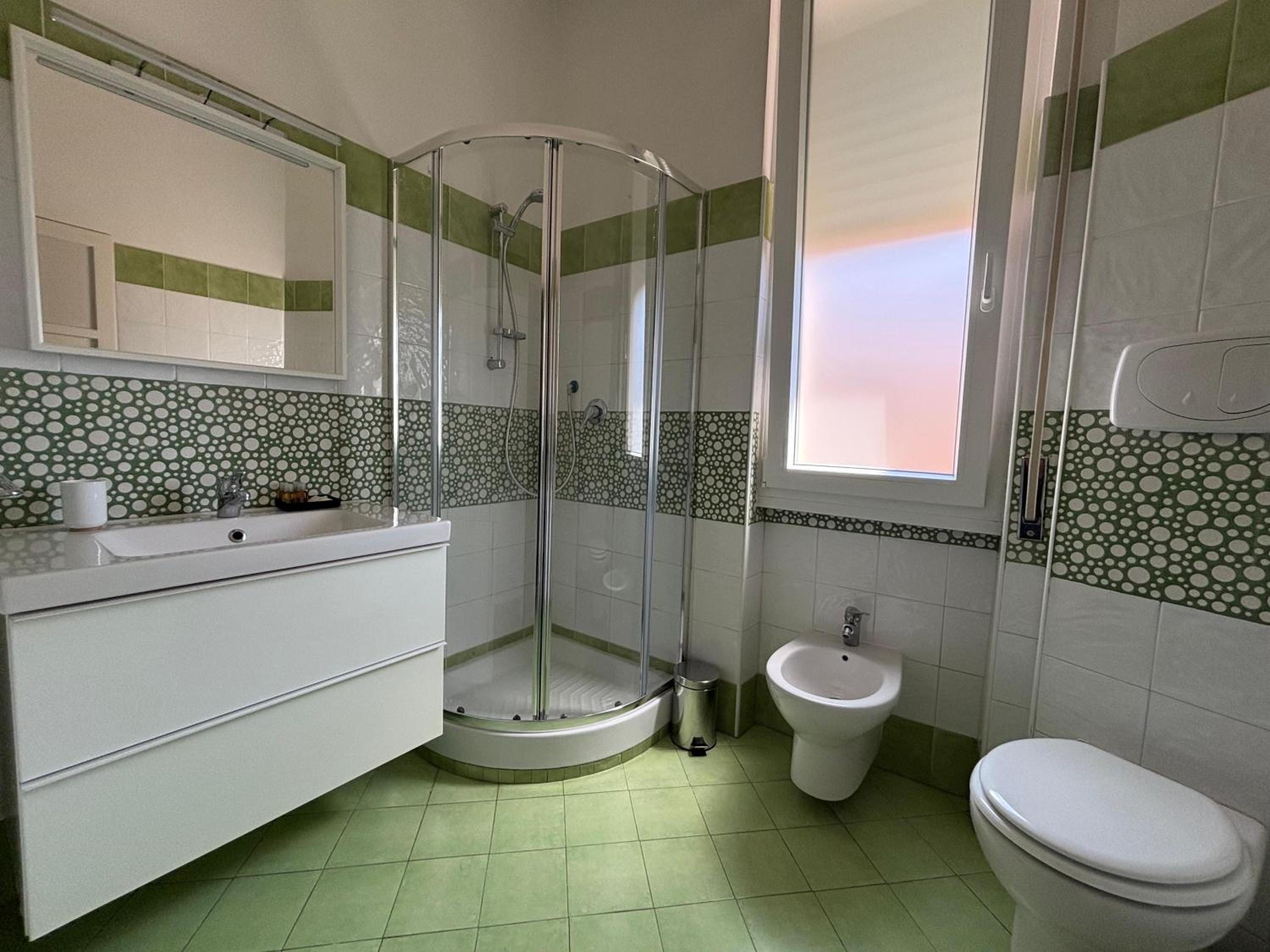 Relais Monteverde