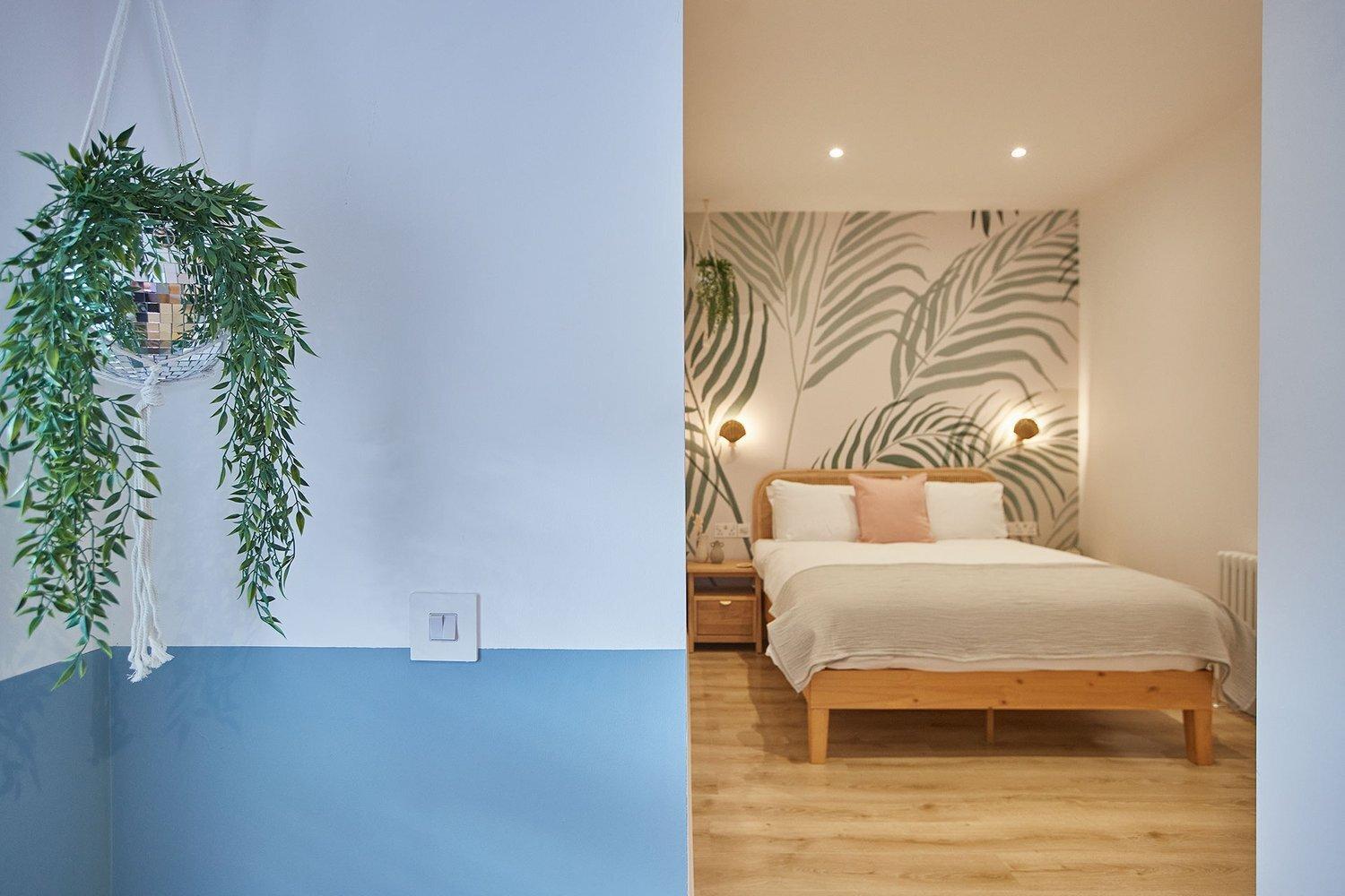 The Beach House - Pool & Spa