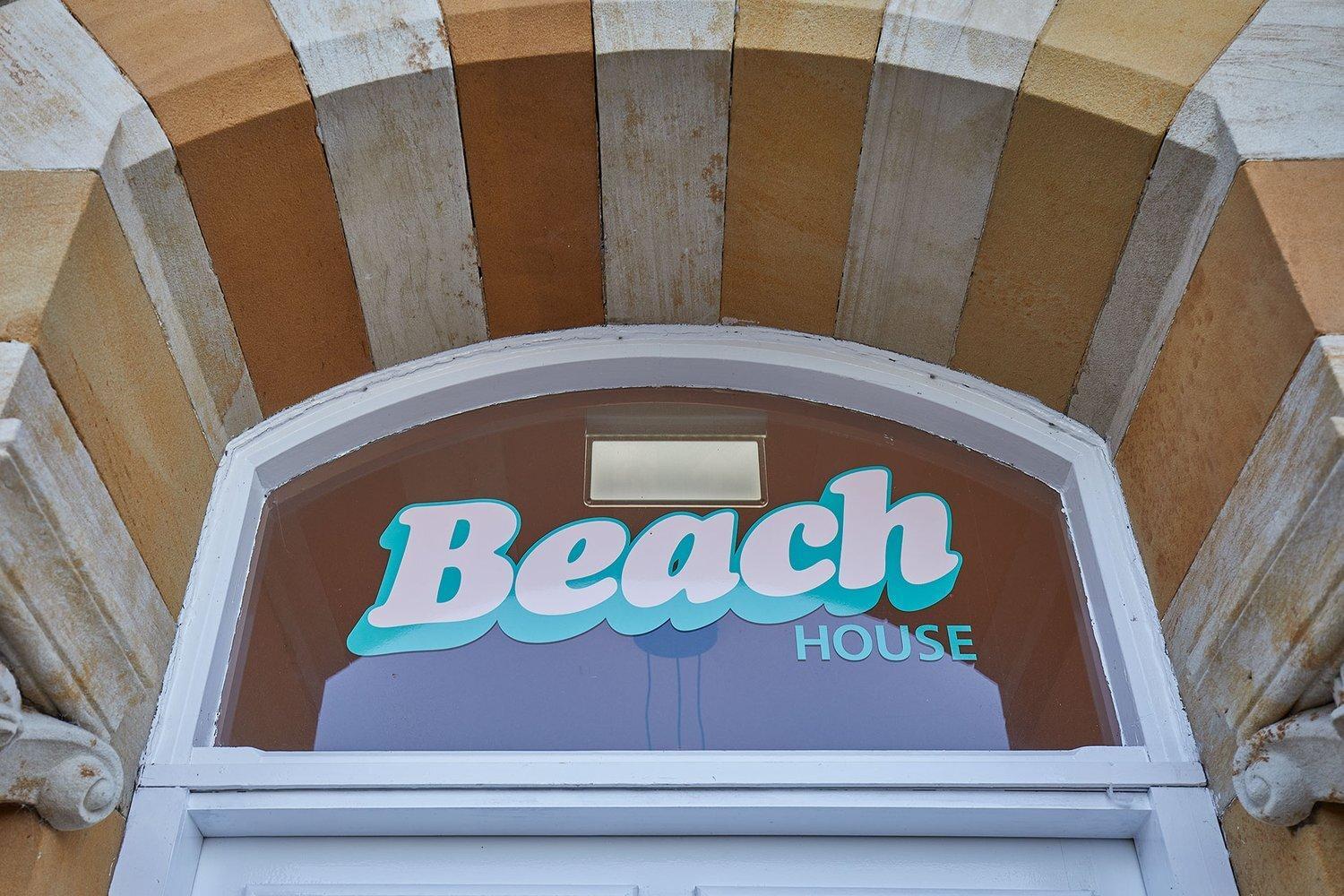 The Beach House - Pool & Spa