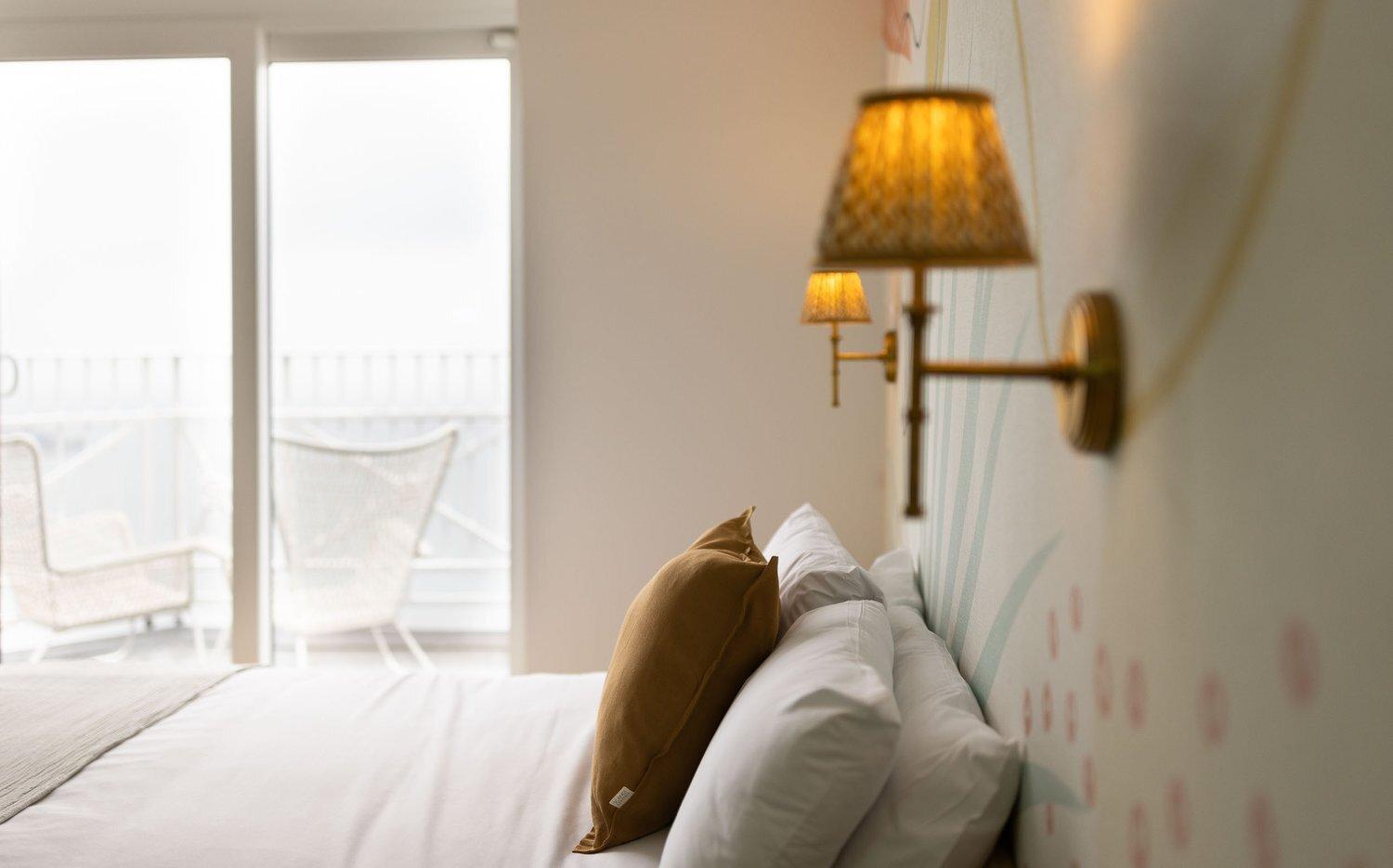 The Beach House - Pool & Spa