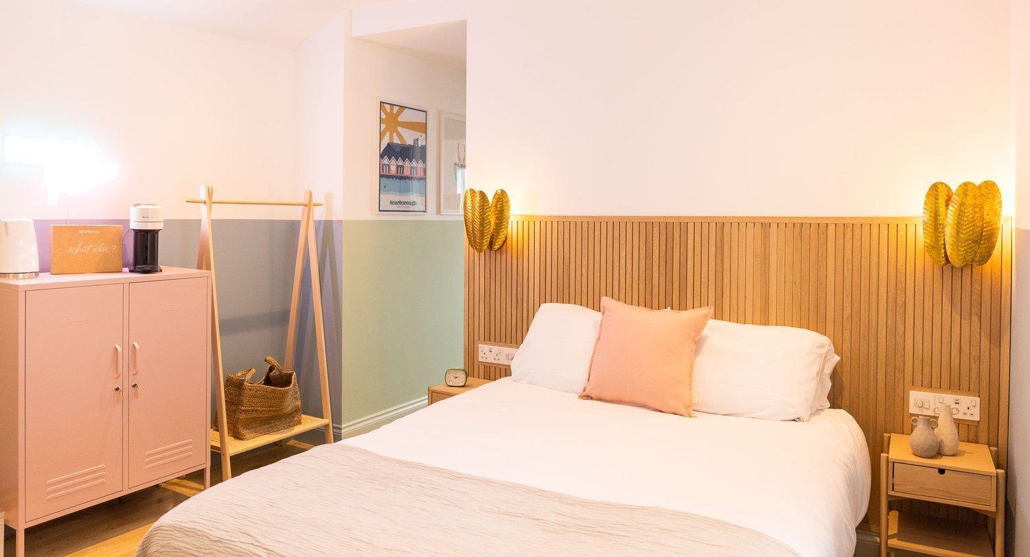 The Beach House - Pool & Spa