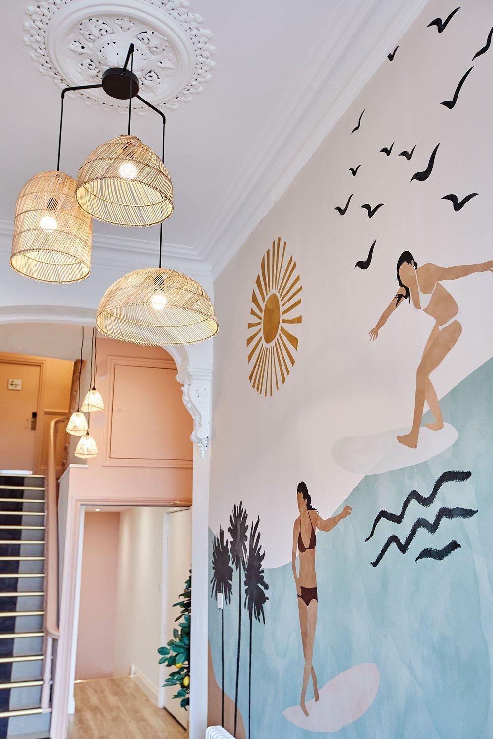 The Beach House - Pool & Spa