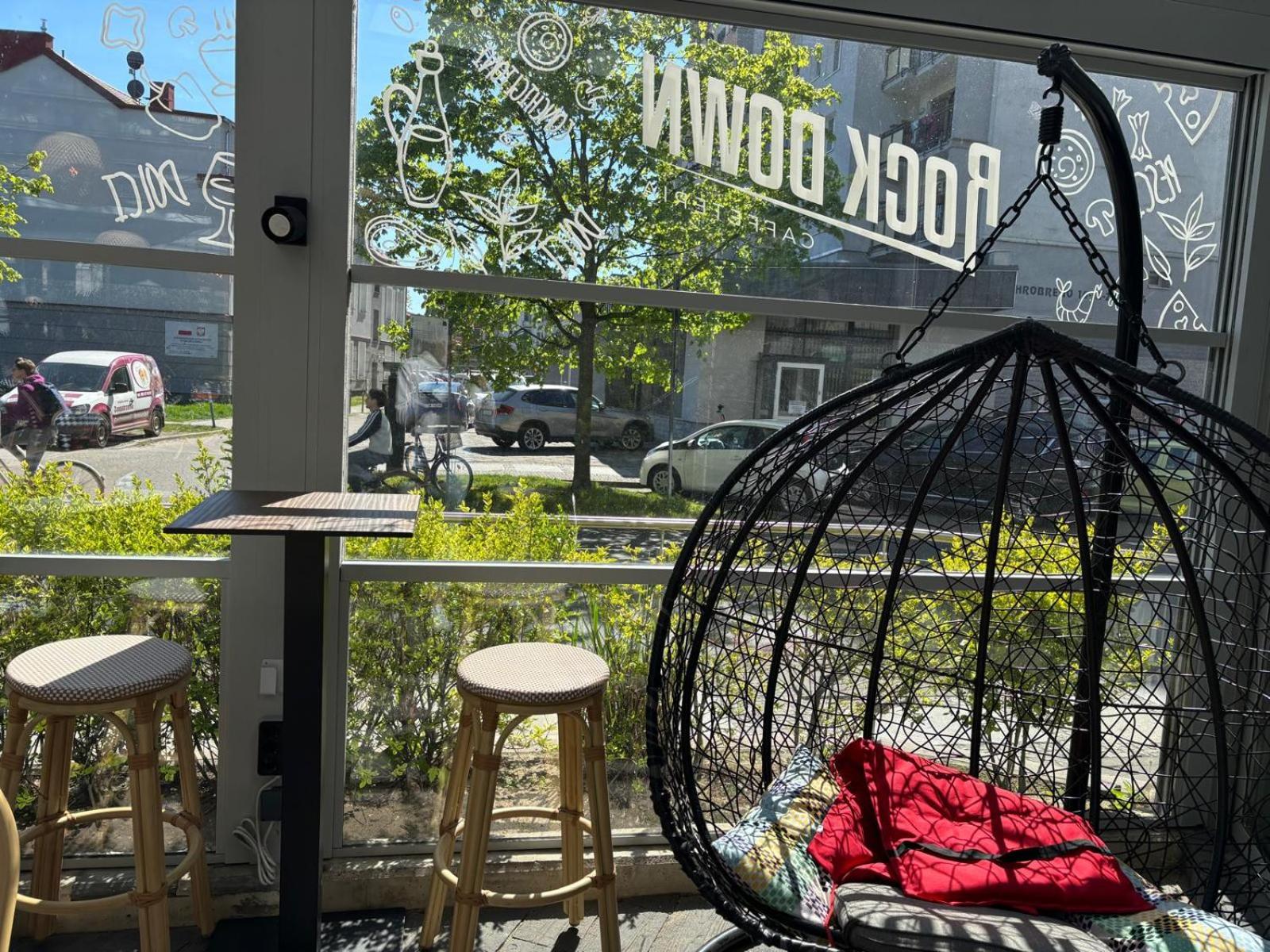 Apartamenty Rondo, photo 76