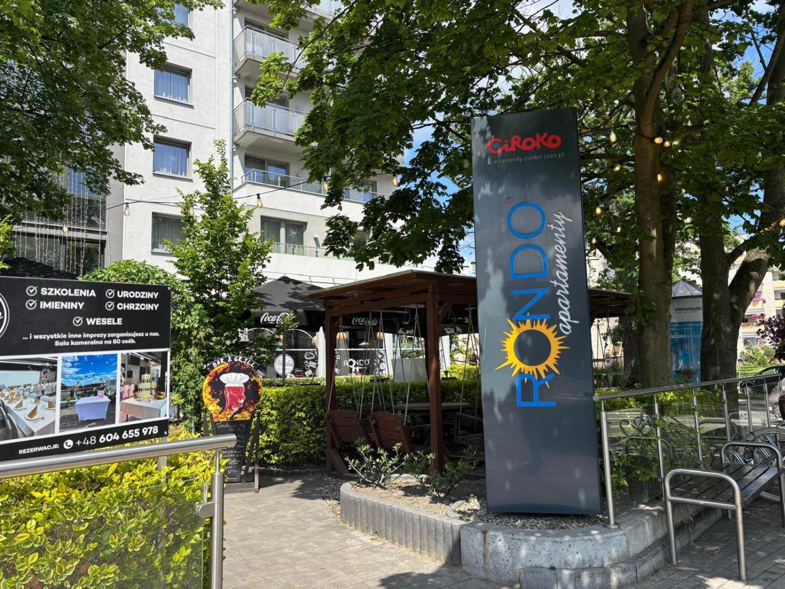 Apartamenty Rondo, photo 27