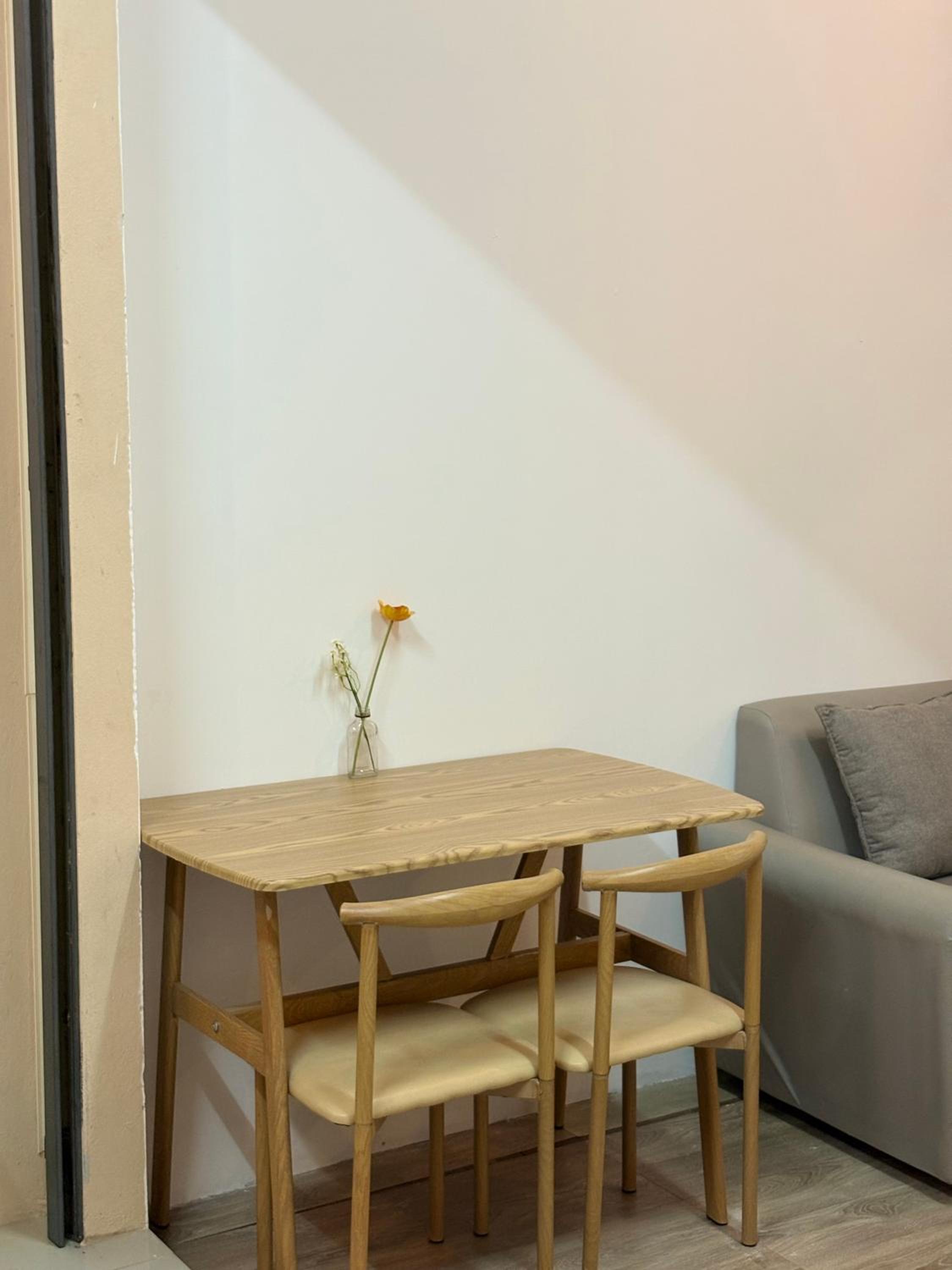 Khaosok city hostel
