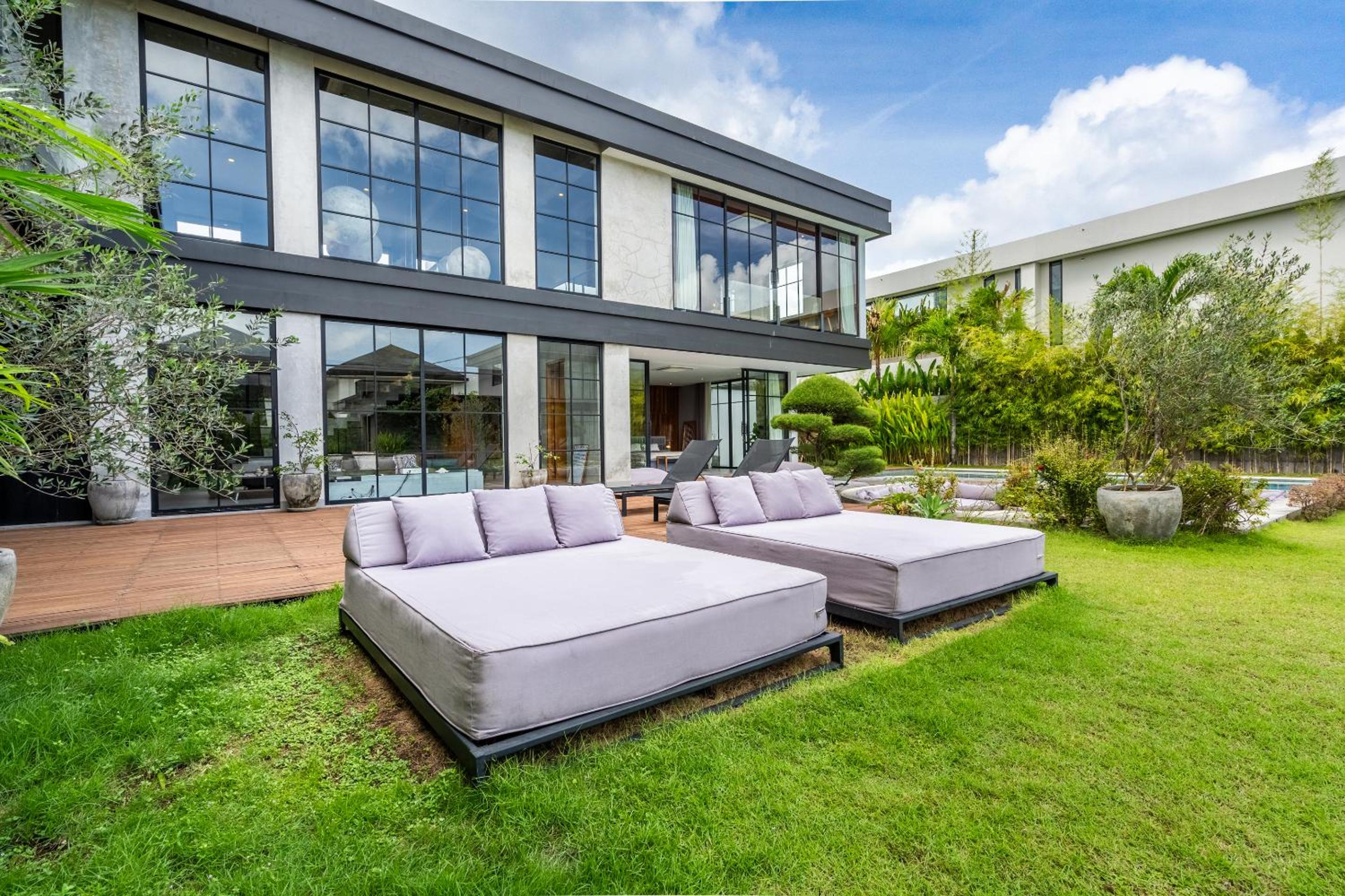 Soul Moon Family Villa - Ideal for Family Vacations - New Year's Offer