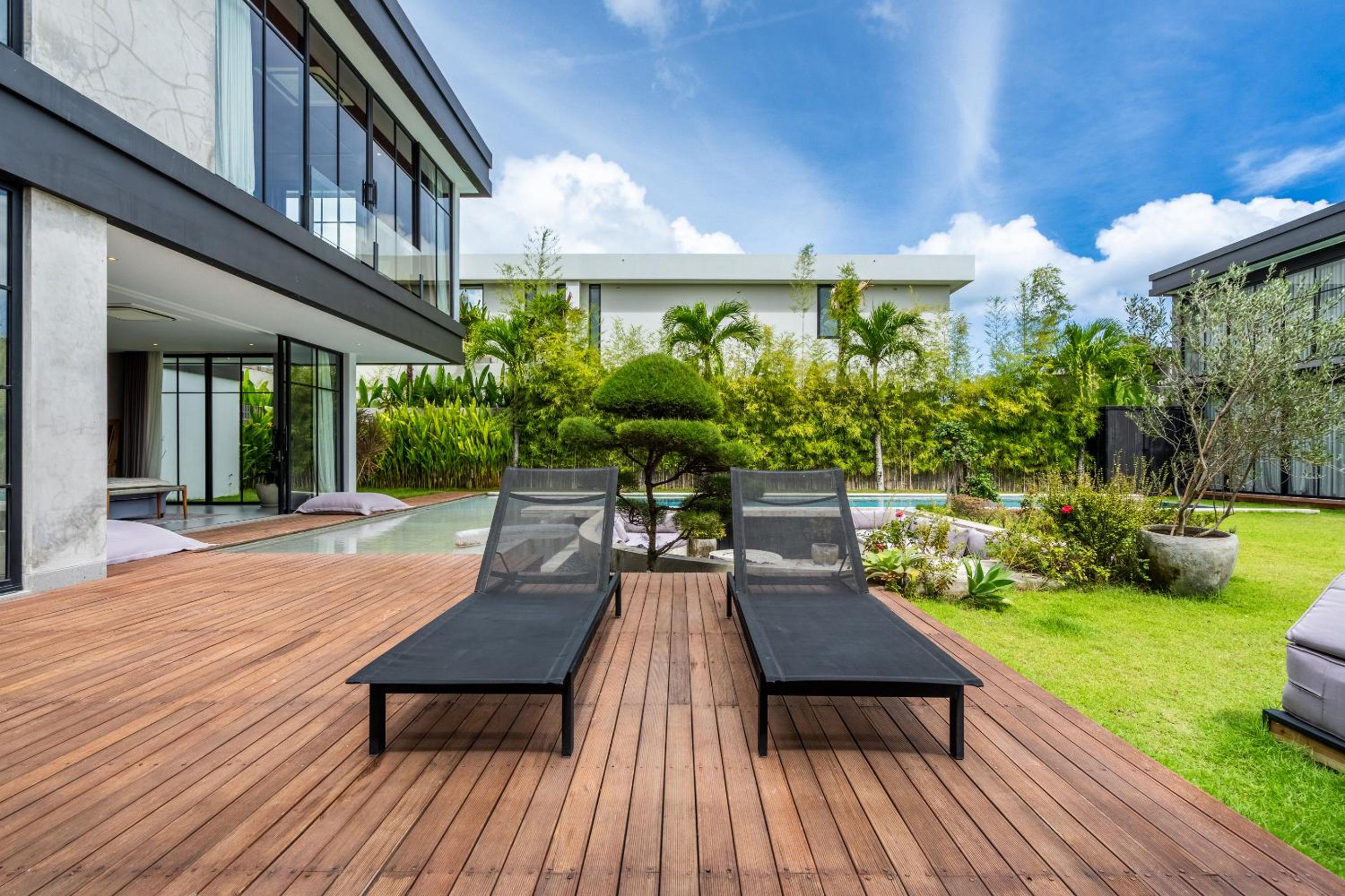 Soul Moon Family Villa - Ideal for Family Vacations - New Year's Offer