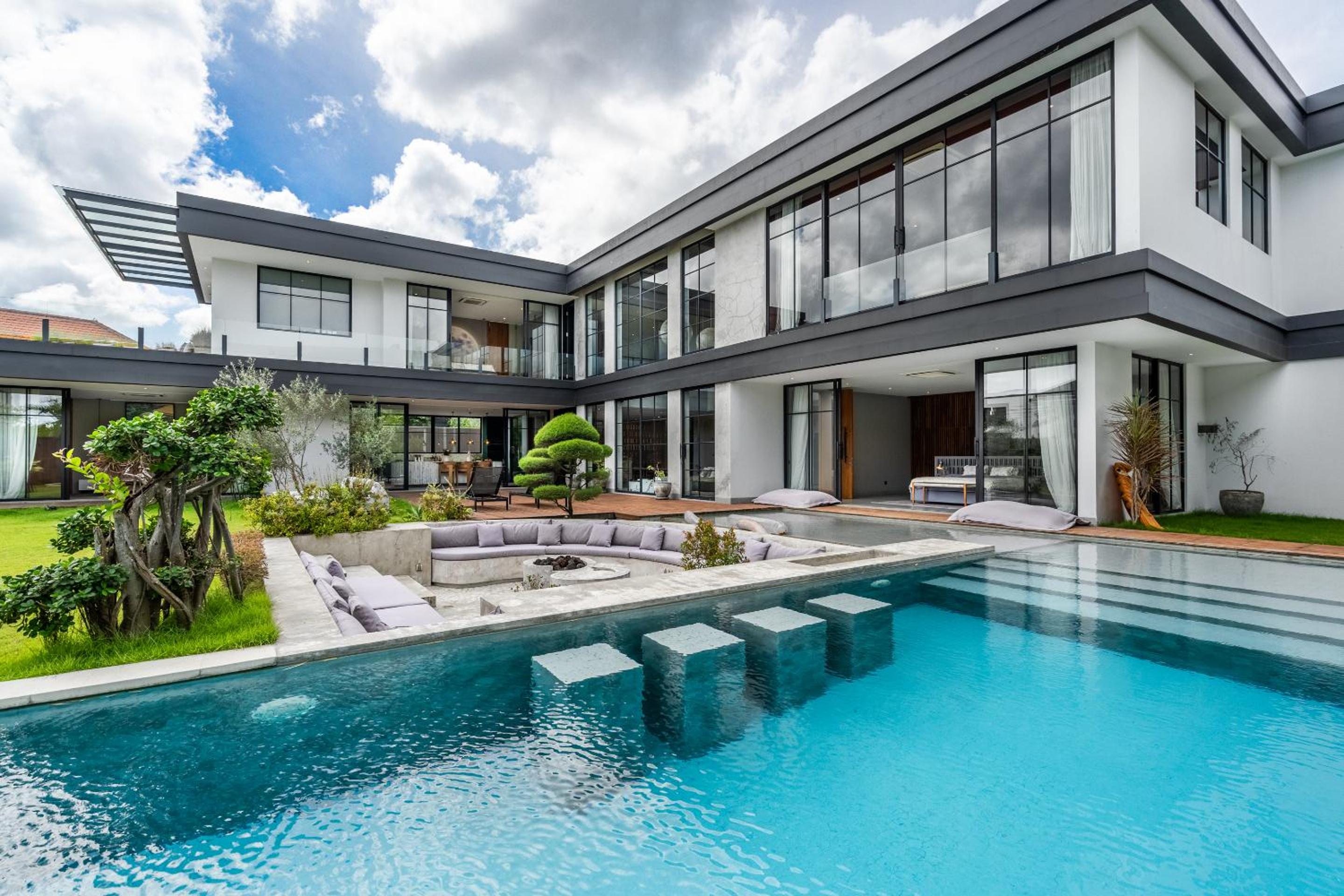 Soul Moon Family Villa - Ideal for Family Vacations - New Year's Offer