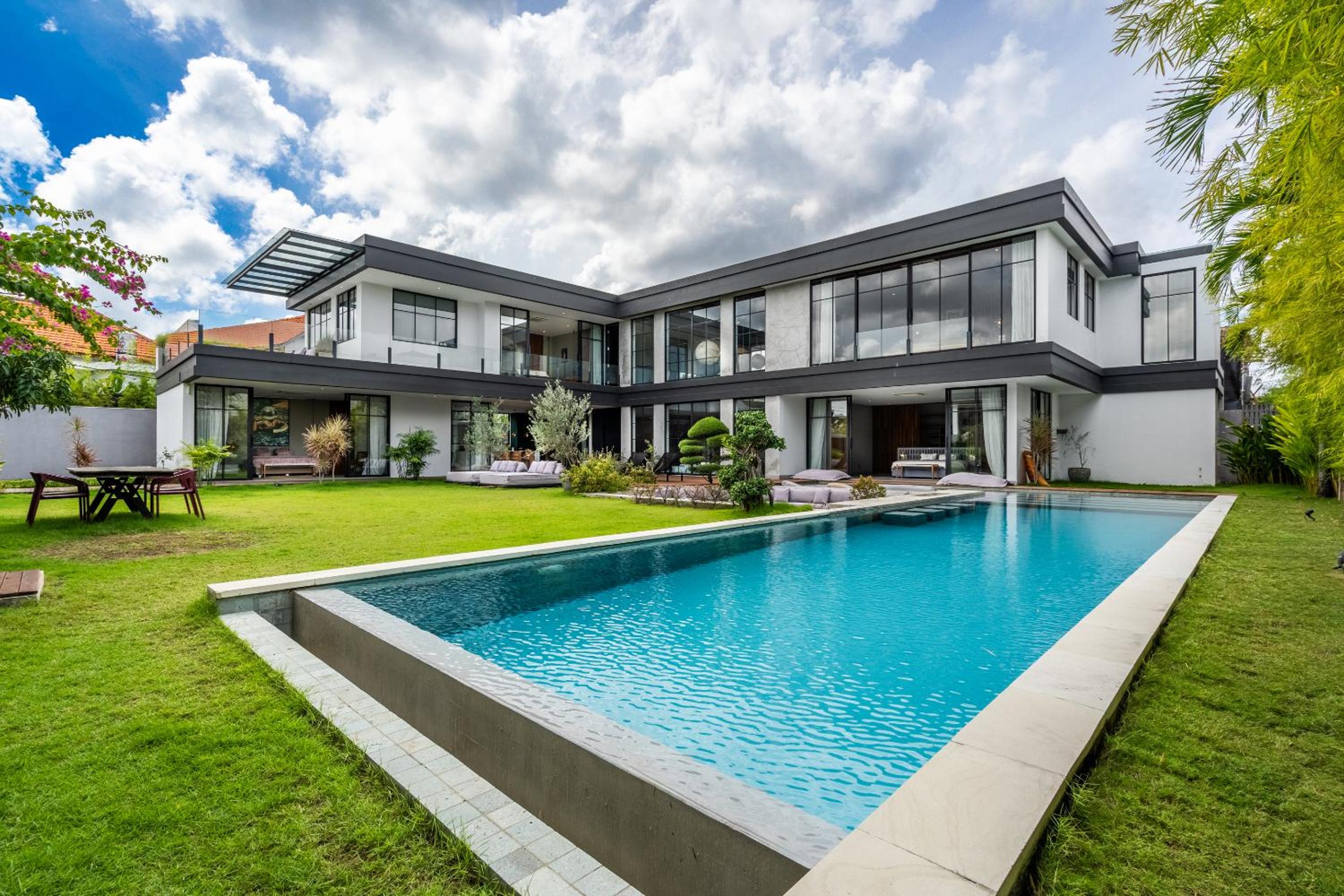 Soul Moon Family Villa - Ideal for Family Vacations - New Year's Offer