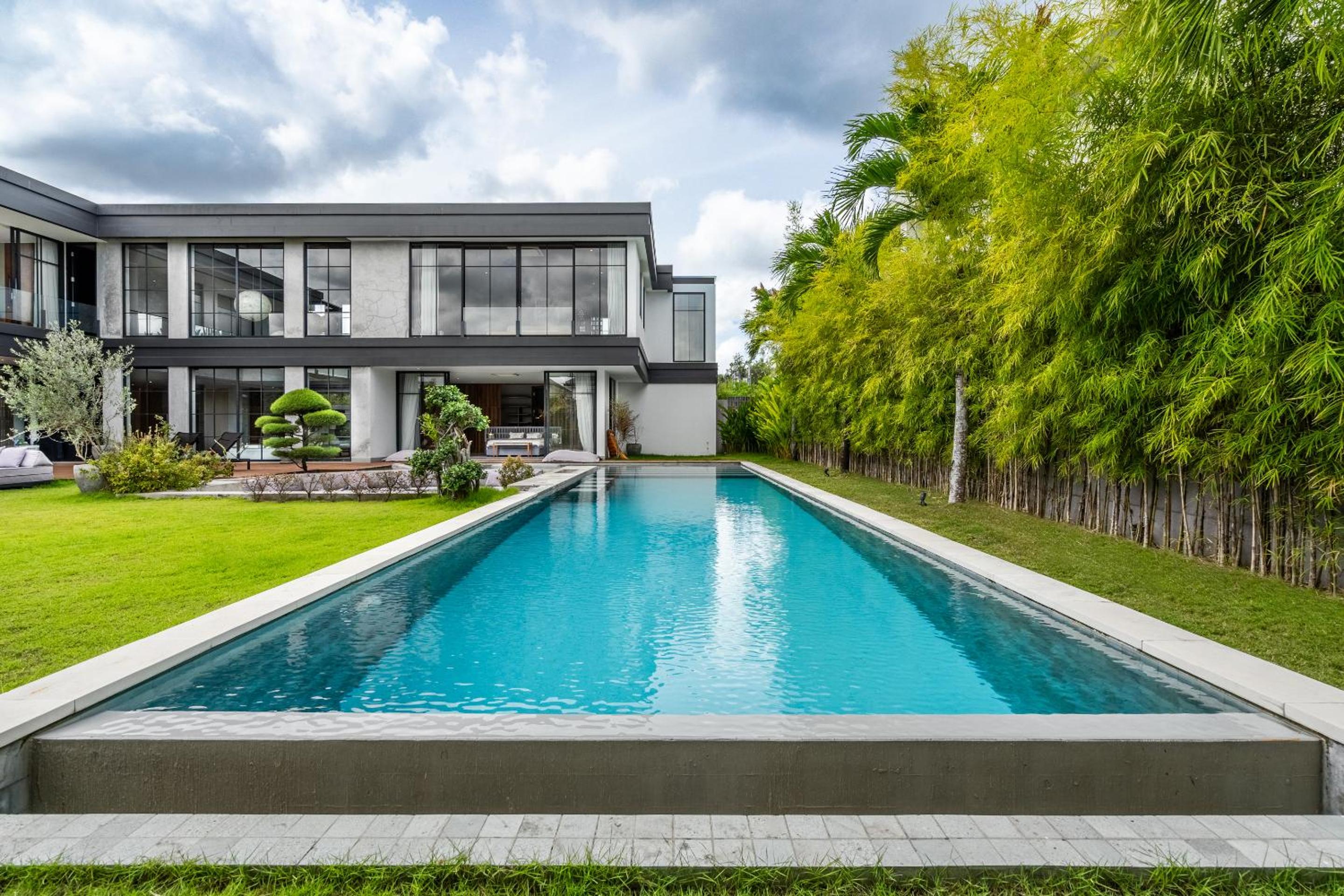 Soul Moon Family Villa - Ideal for Family Vacations - New Year's Offer