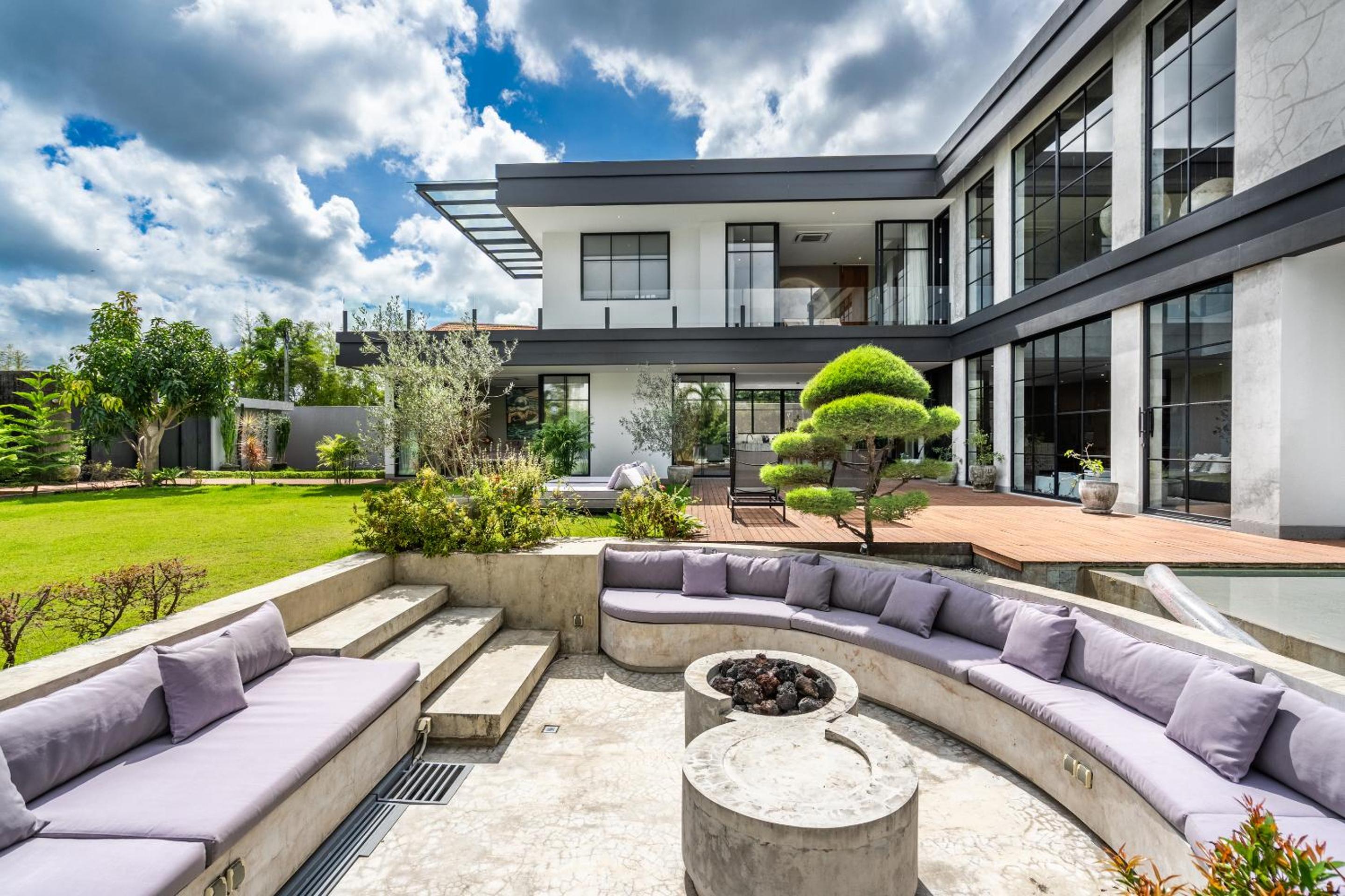 Soul Moon Family Villa - Ideal for Family Vacations - New Year's Offer