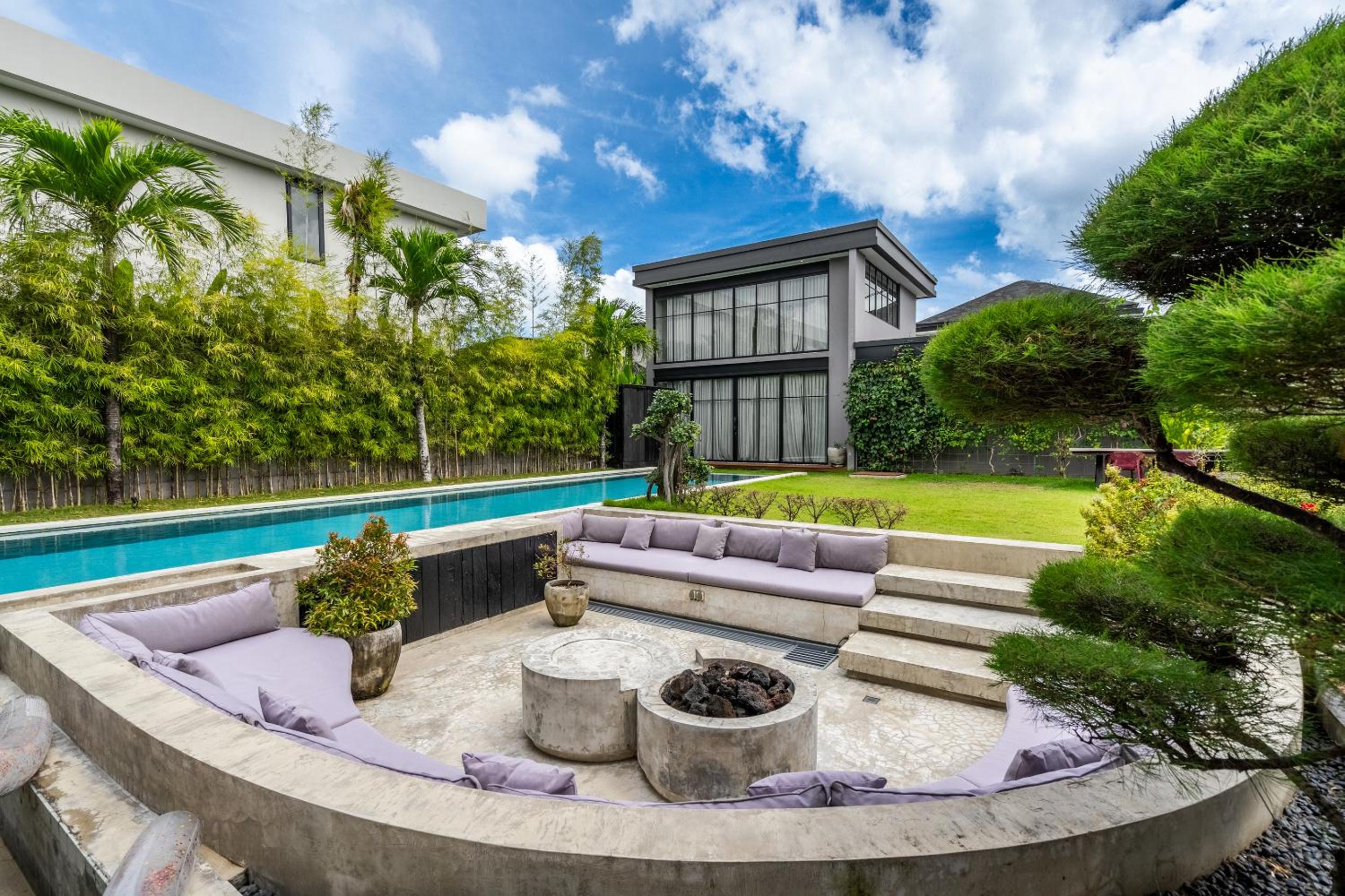 Soul Moon Family Villa - Ideal for Family Vacations - New Year's Offer