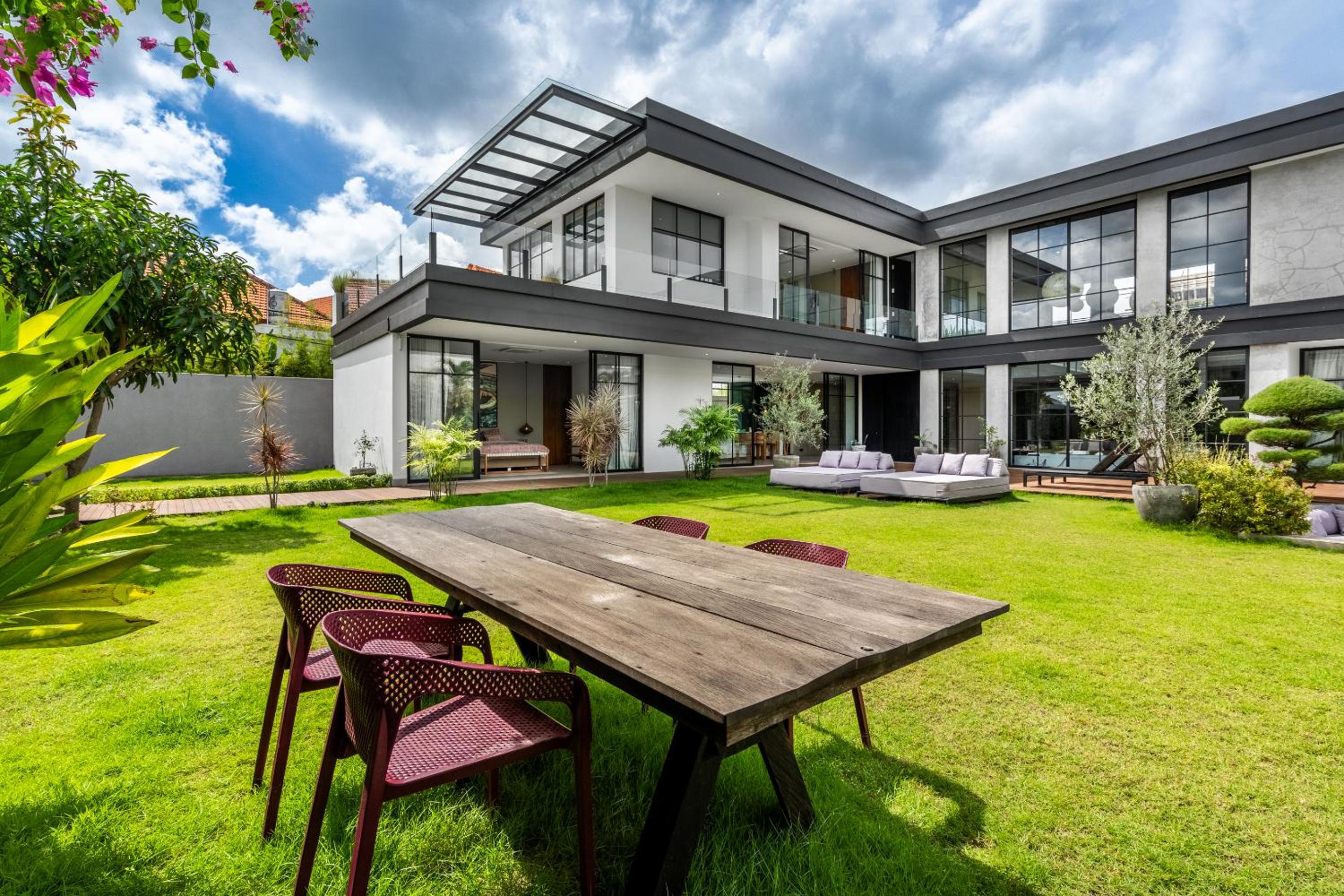 Soul Moon Family Villa - Ideal for Family Vacations - New Year's Offer