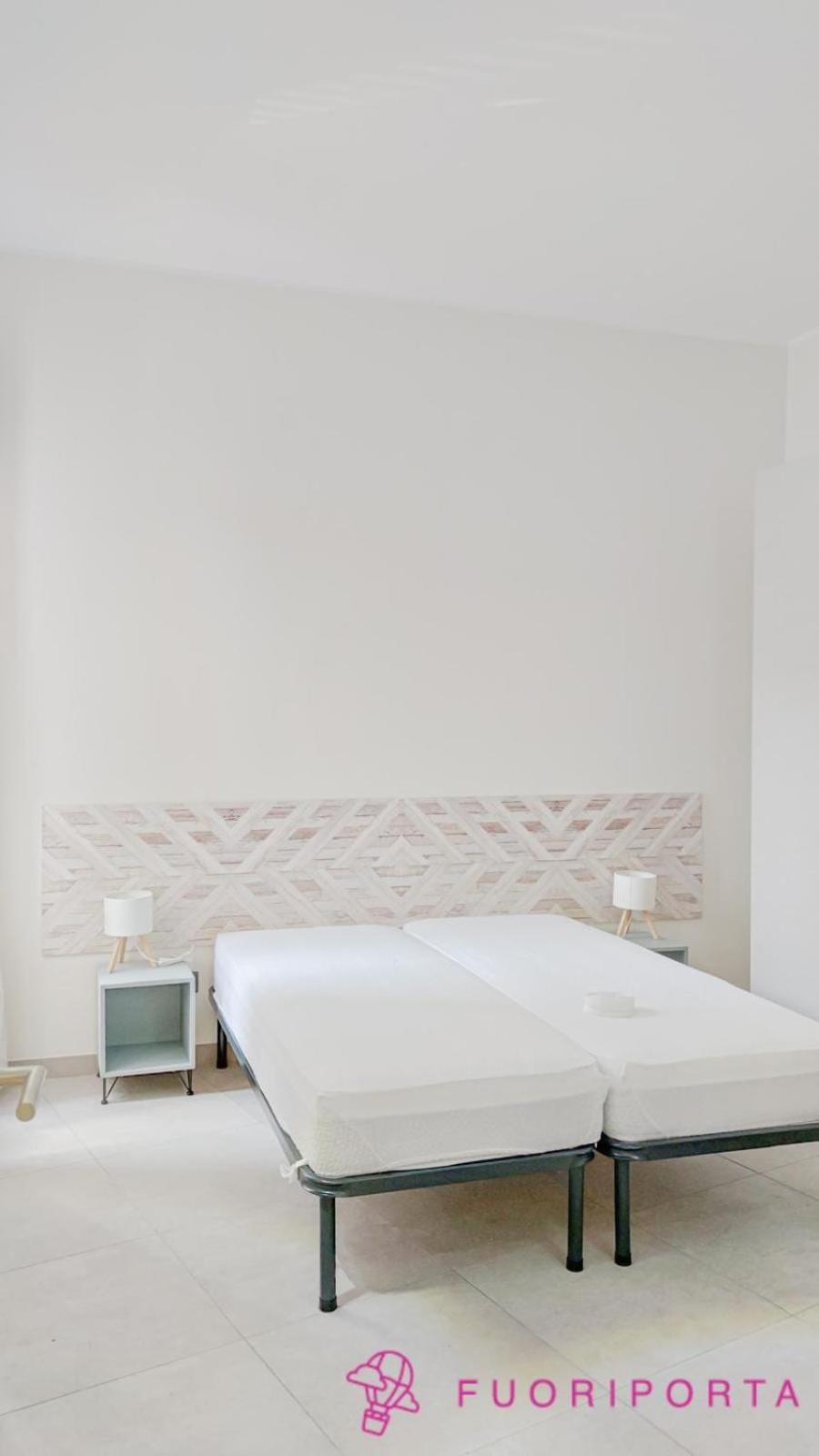 FuoriPorta Affitti Brevi - Petit Jardin