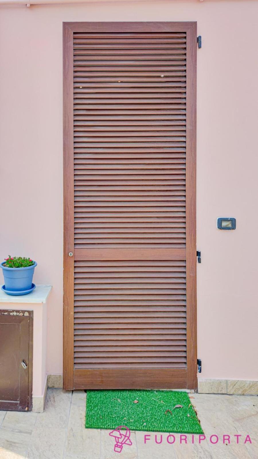 FuoriPorta Affitti Brevi - Petit Jardin