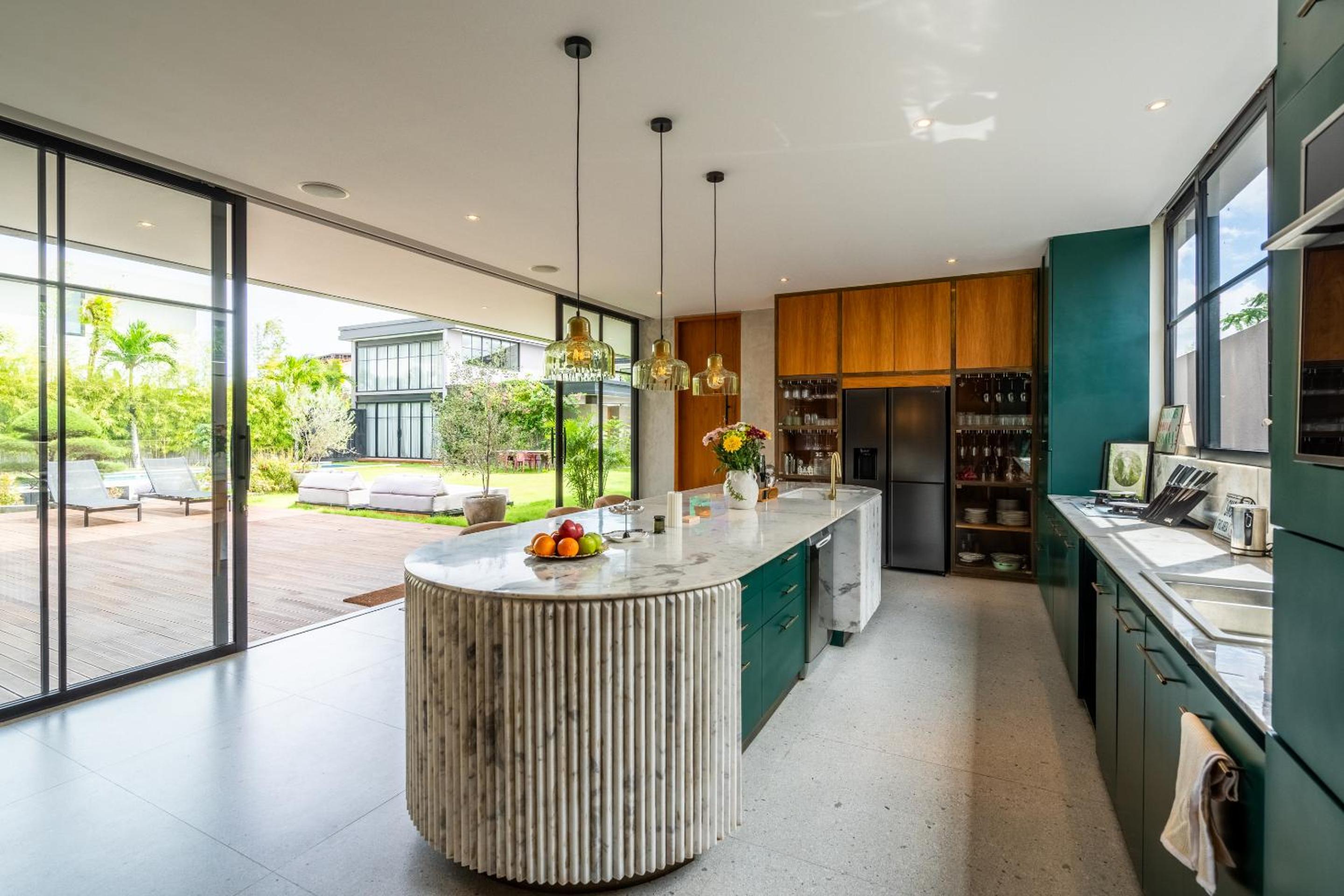 Soul Moon Family Villa - Ideal for Family Vacations - New Year's Offer