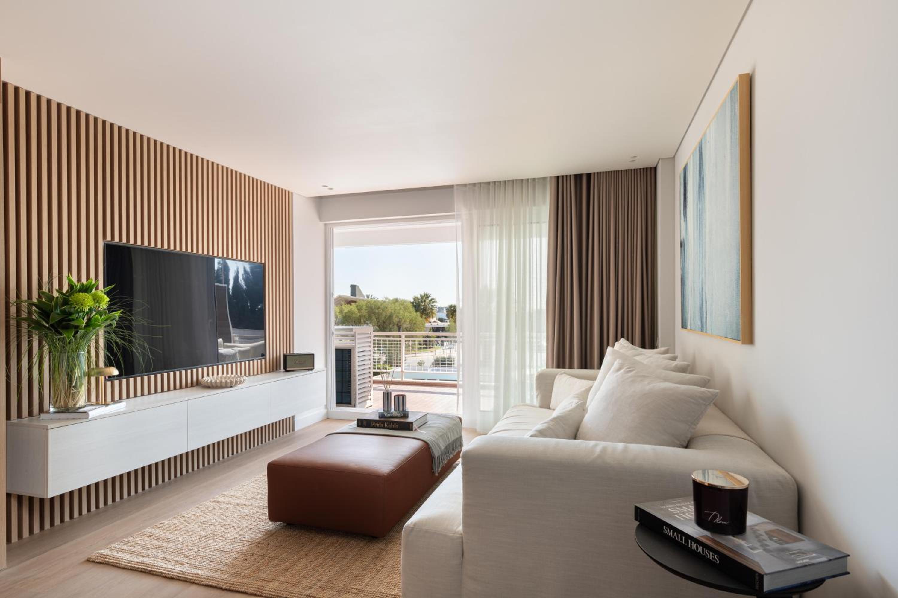 1BD SV Beach Condo with Pool