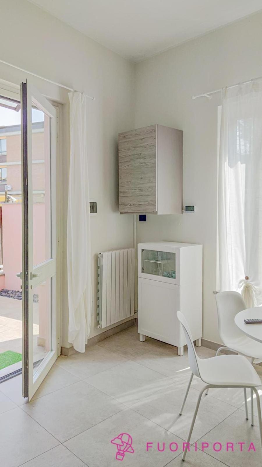 FuoriPorta Affitti Brevi - Petit Jardin