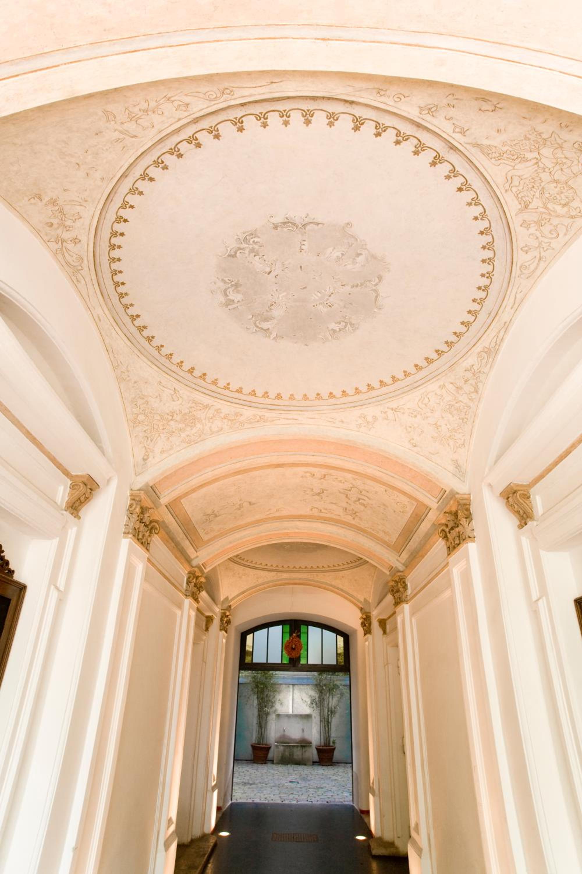 VCA Palais Brambilla