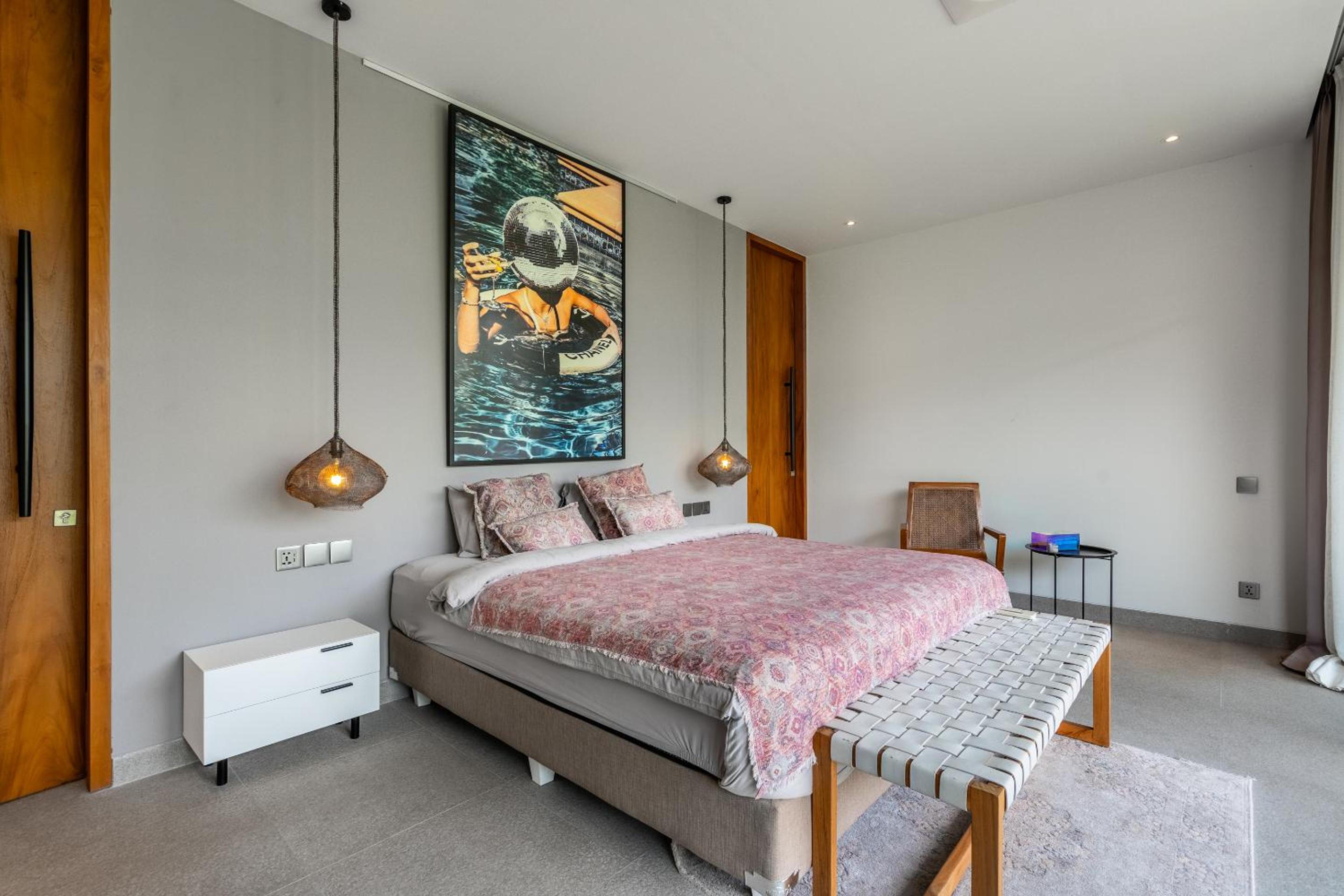 Soul Moon Family Villa - Ideal for Family Vacations - New Year's Offer