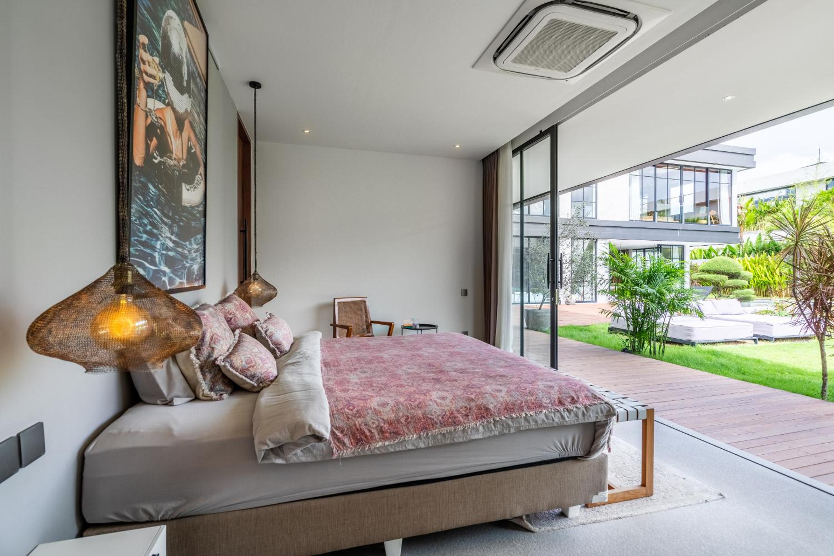 Soul Moon Family Villa - Ideal for Family Vacations - New Year's Offer