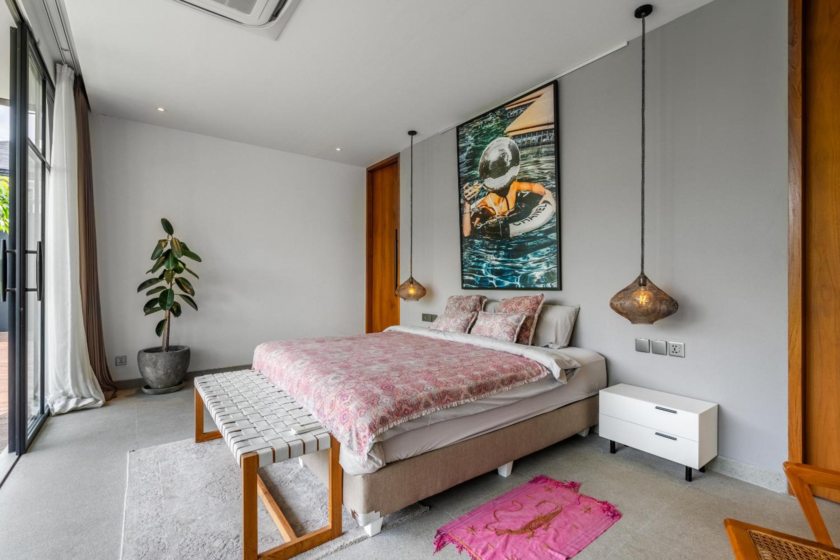 Soul Moon Family Villa - Ideal for Family Vacations - New Year's Offer