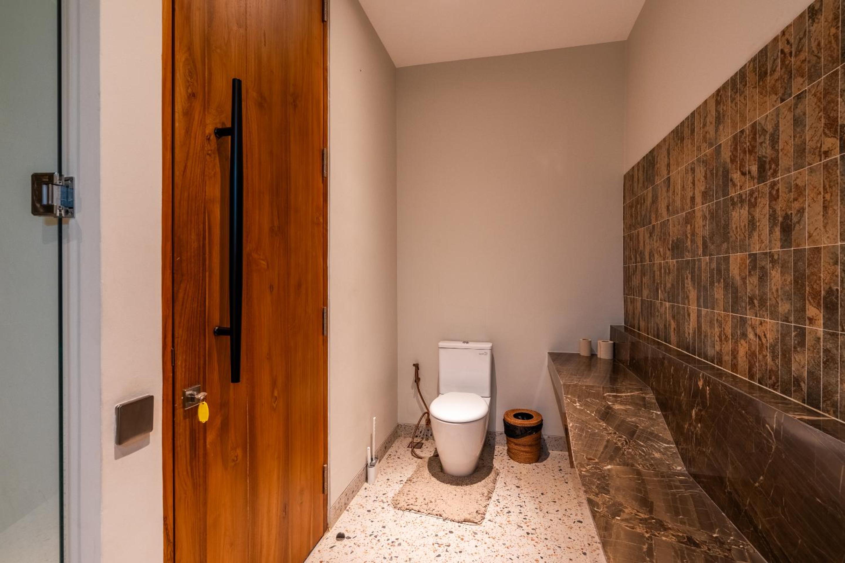 Soul Moon Family Villa - Ideal for Family Vacations - New Year's Offer