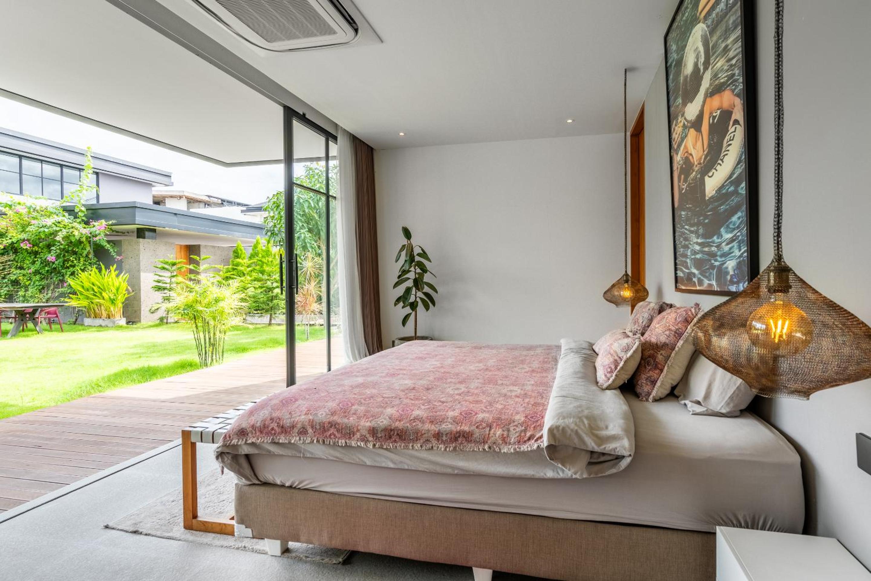 Soul Moon Family Villa - Ideal for Family Vacations - New Year's Offer
