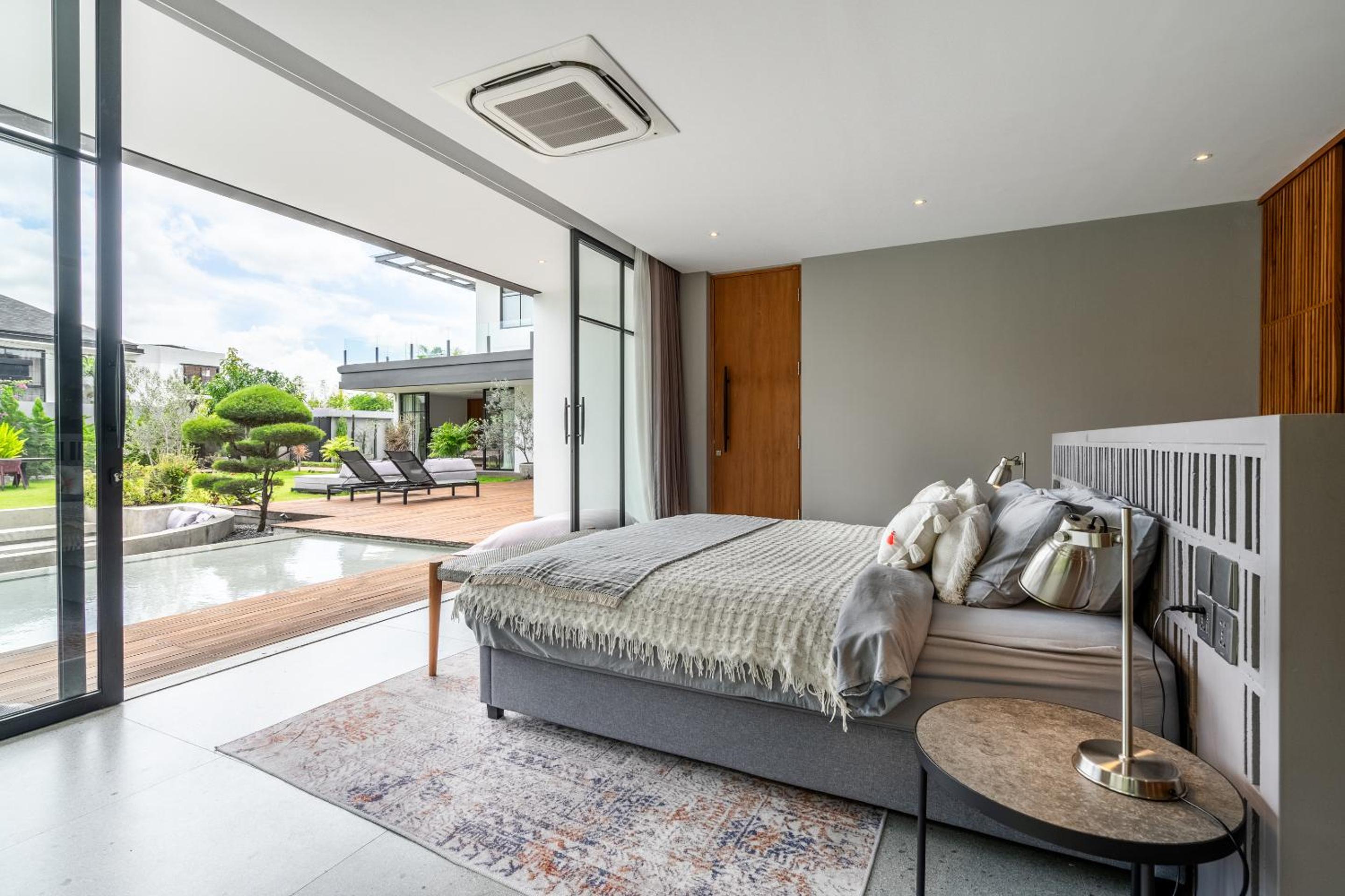 Soul Moon Family Villa - Ideal for Family Vacations - New Year's Offer