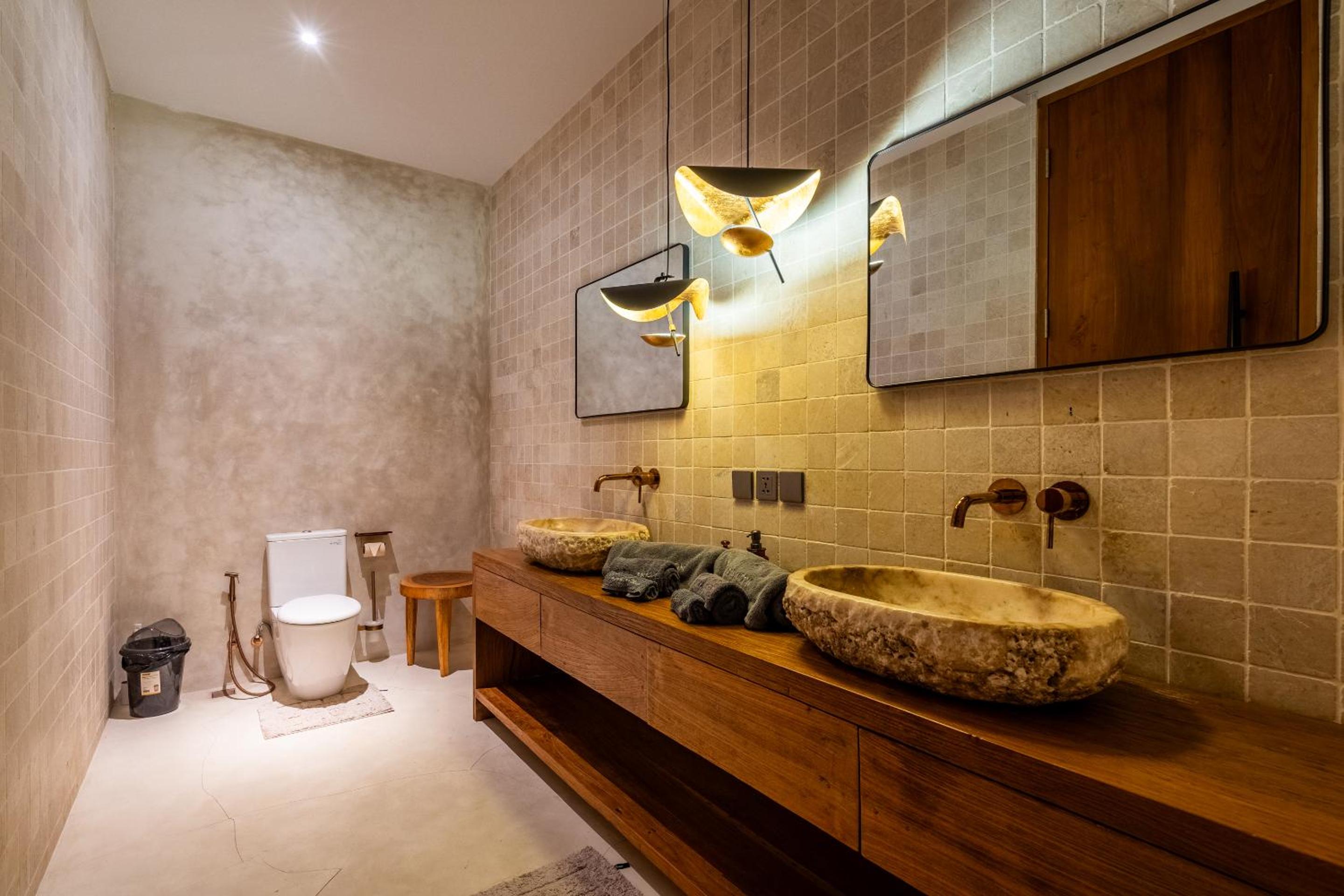 Soul Moon Family Villa - Ideal for Family Vacations - New Year's Offer