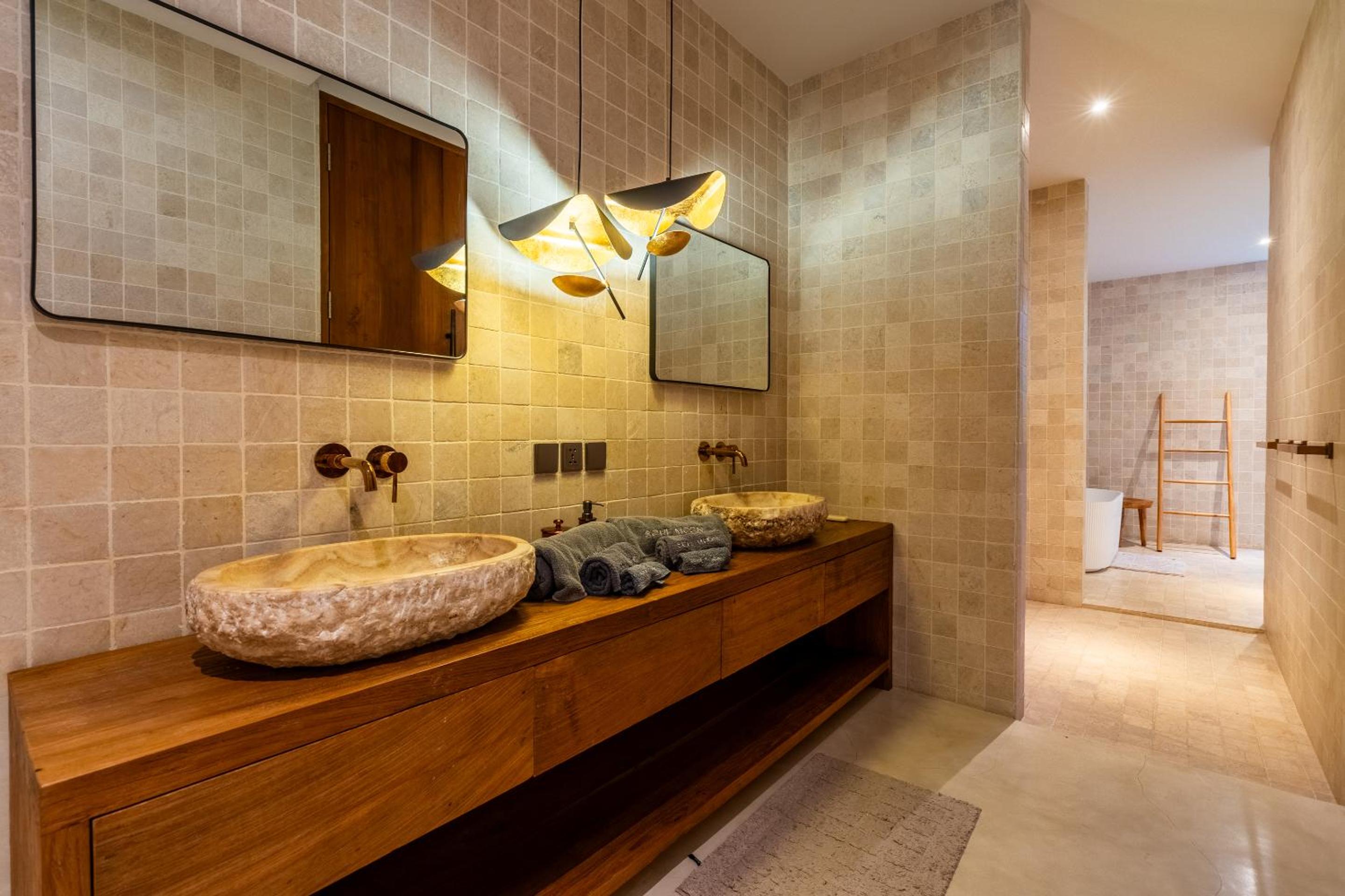 Soul Moon Family Villa - Ideal for Family Vacations - New Year's Offer