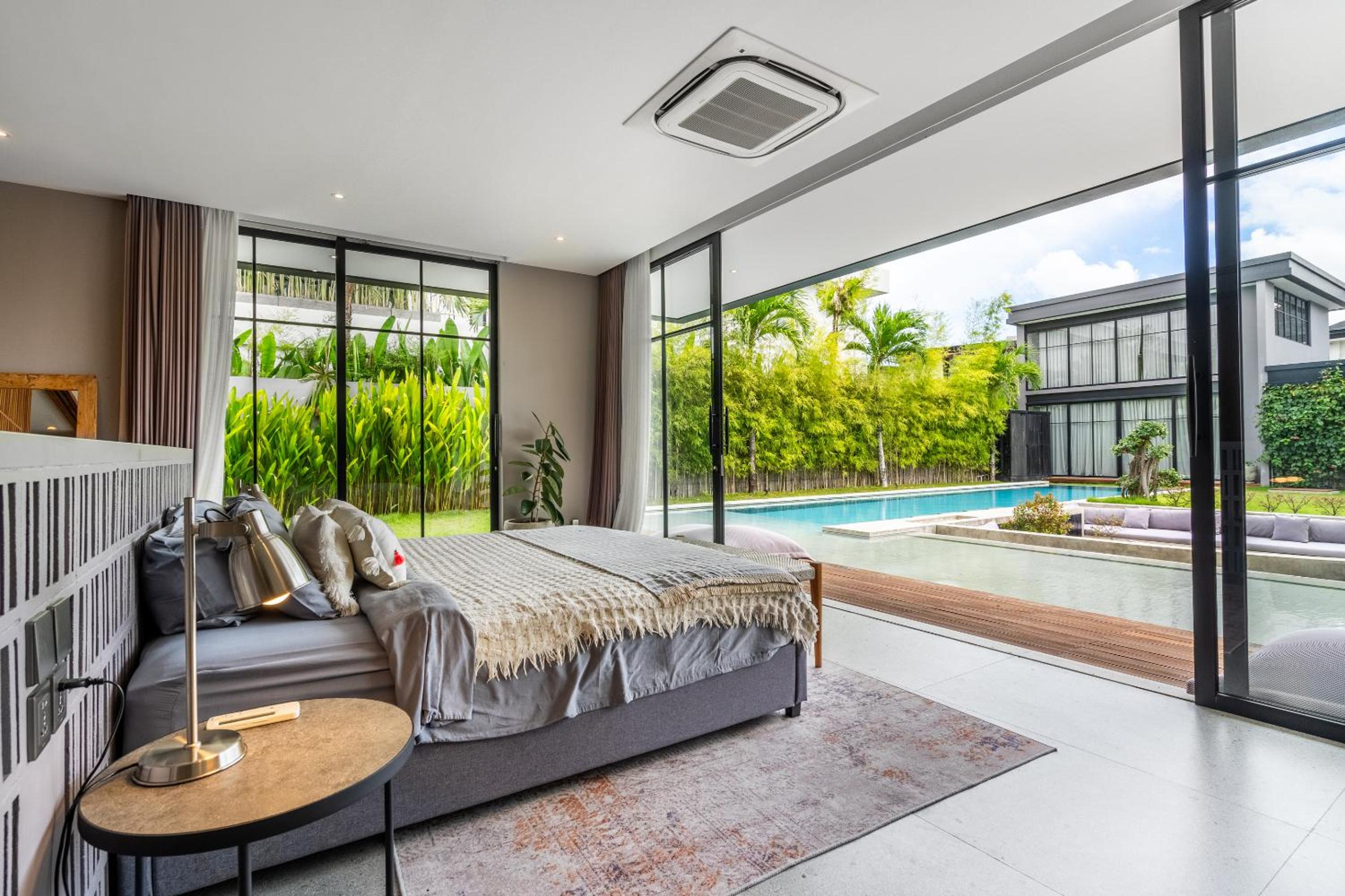 Soul Moon Family Villa - Ideal for Family Vacations - New Year's Offer