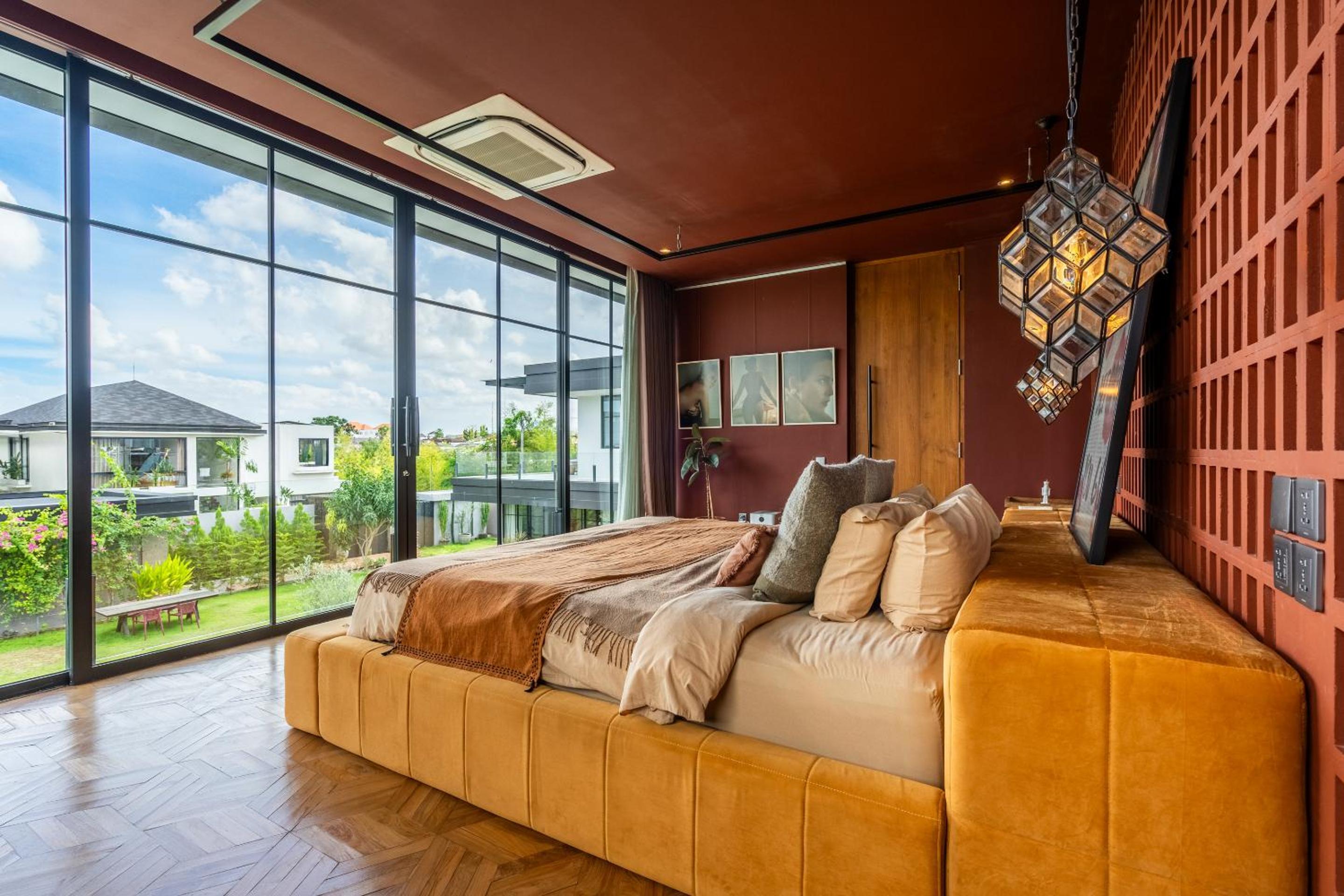 Soul Moon Family Villa - Ideal for Family Vacations - New Year's Offer